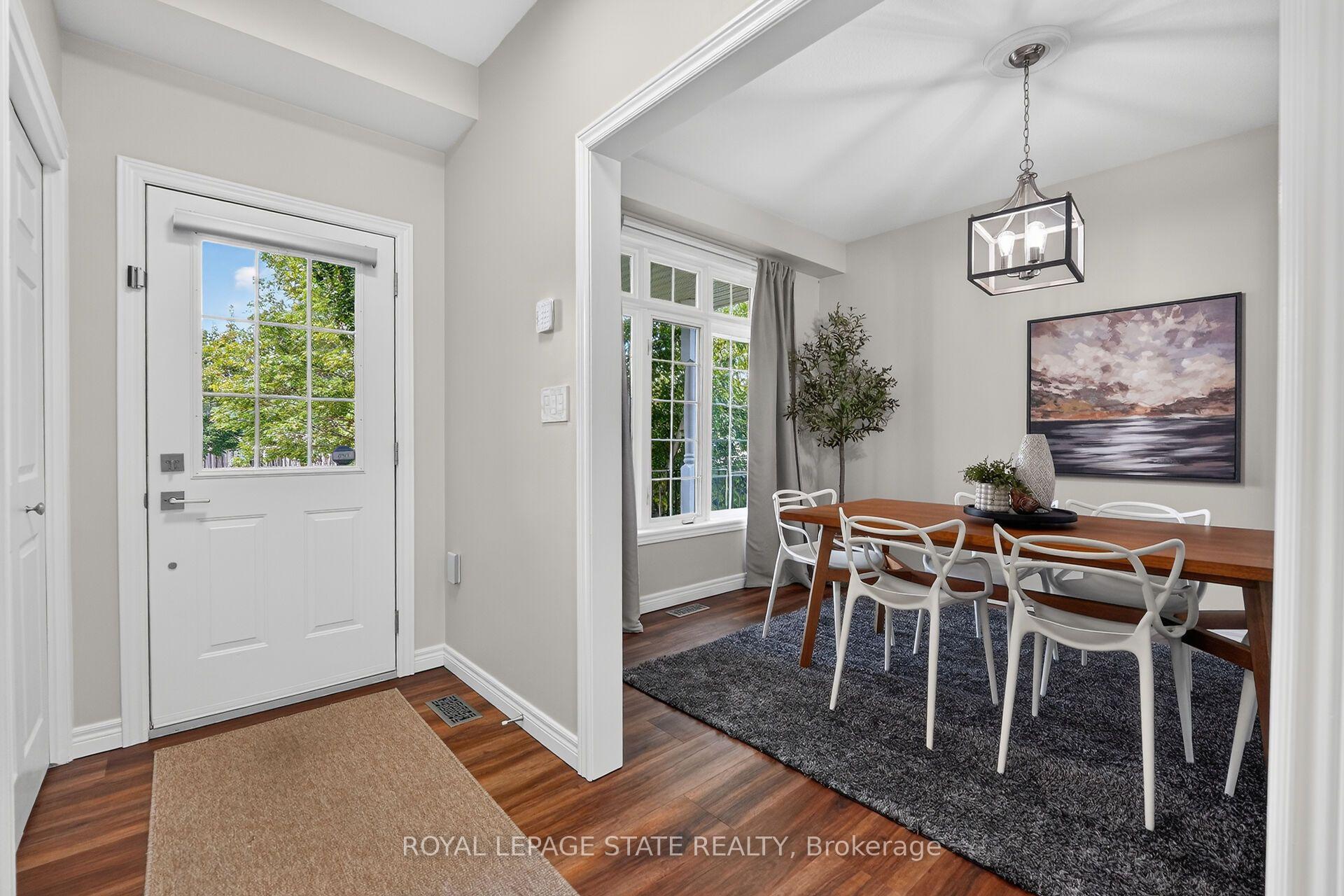 Photo 8 of 4480 Weltman Way, Lincoln, Beamsville — HOMEH