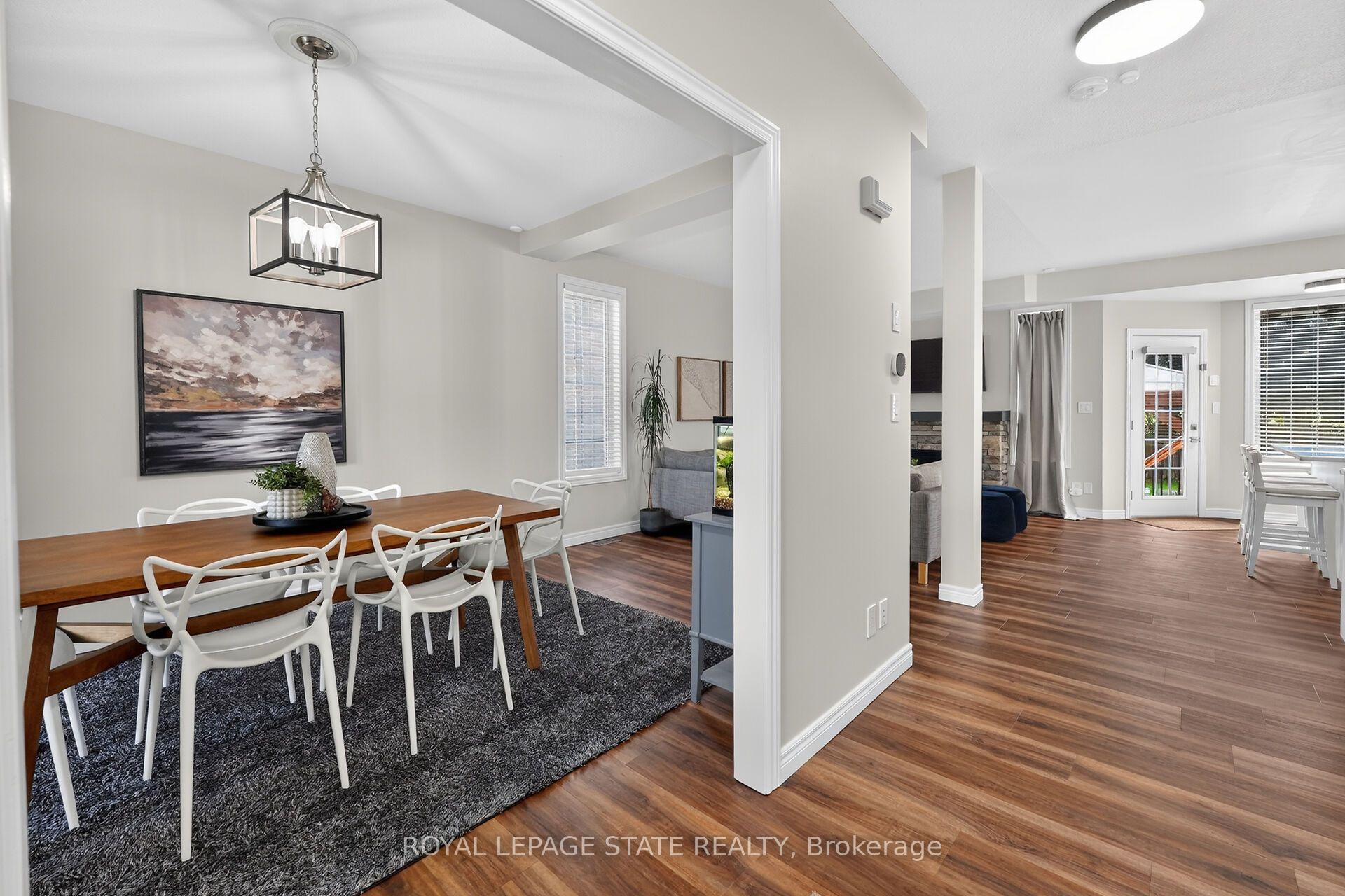 Photo 9 of 4480 Weltman Way, Lincoln, Beamsville — HOMEH