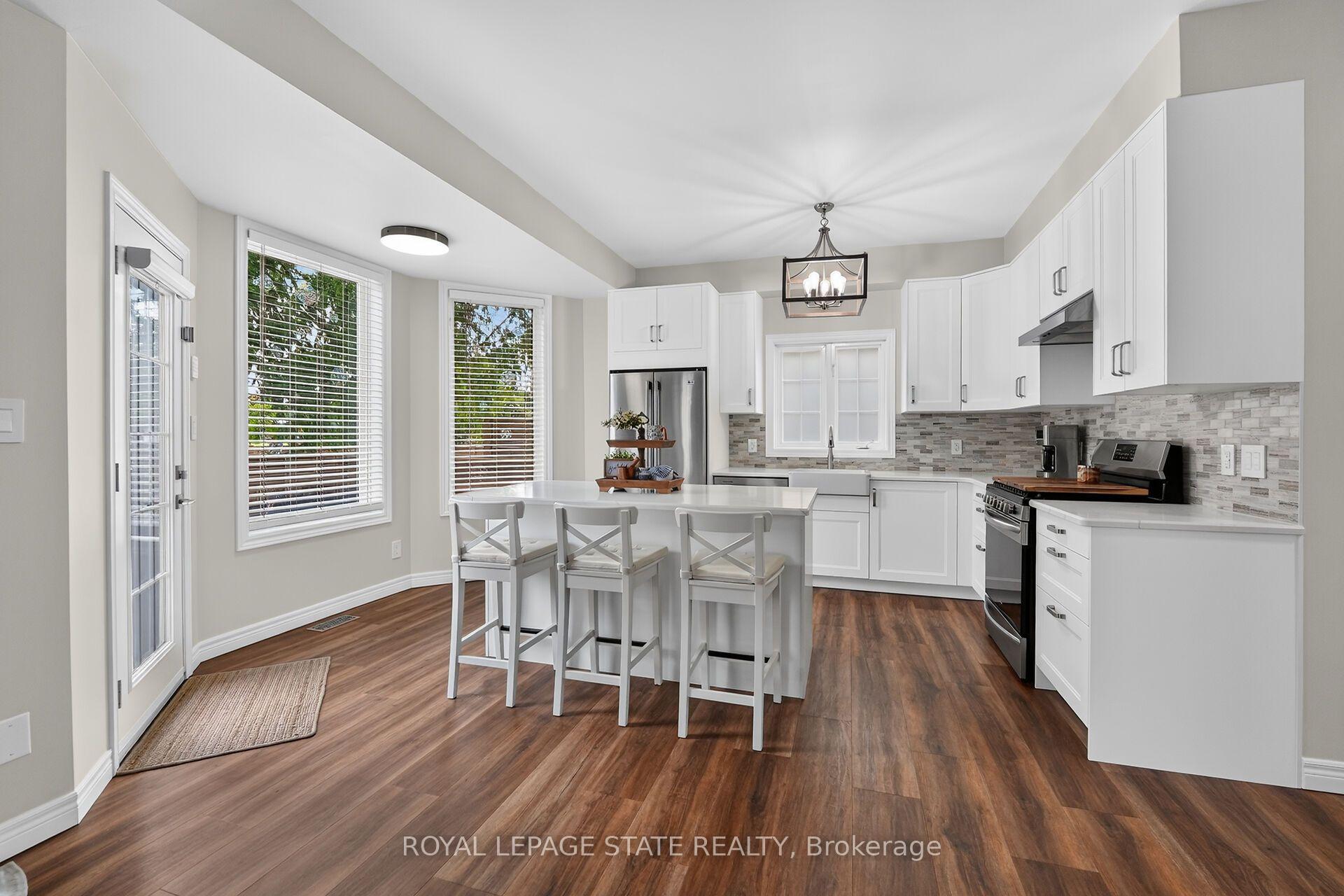 Photo 14 of 4480 Weltman Way, Lincoln, Beamsville — HOMEH