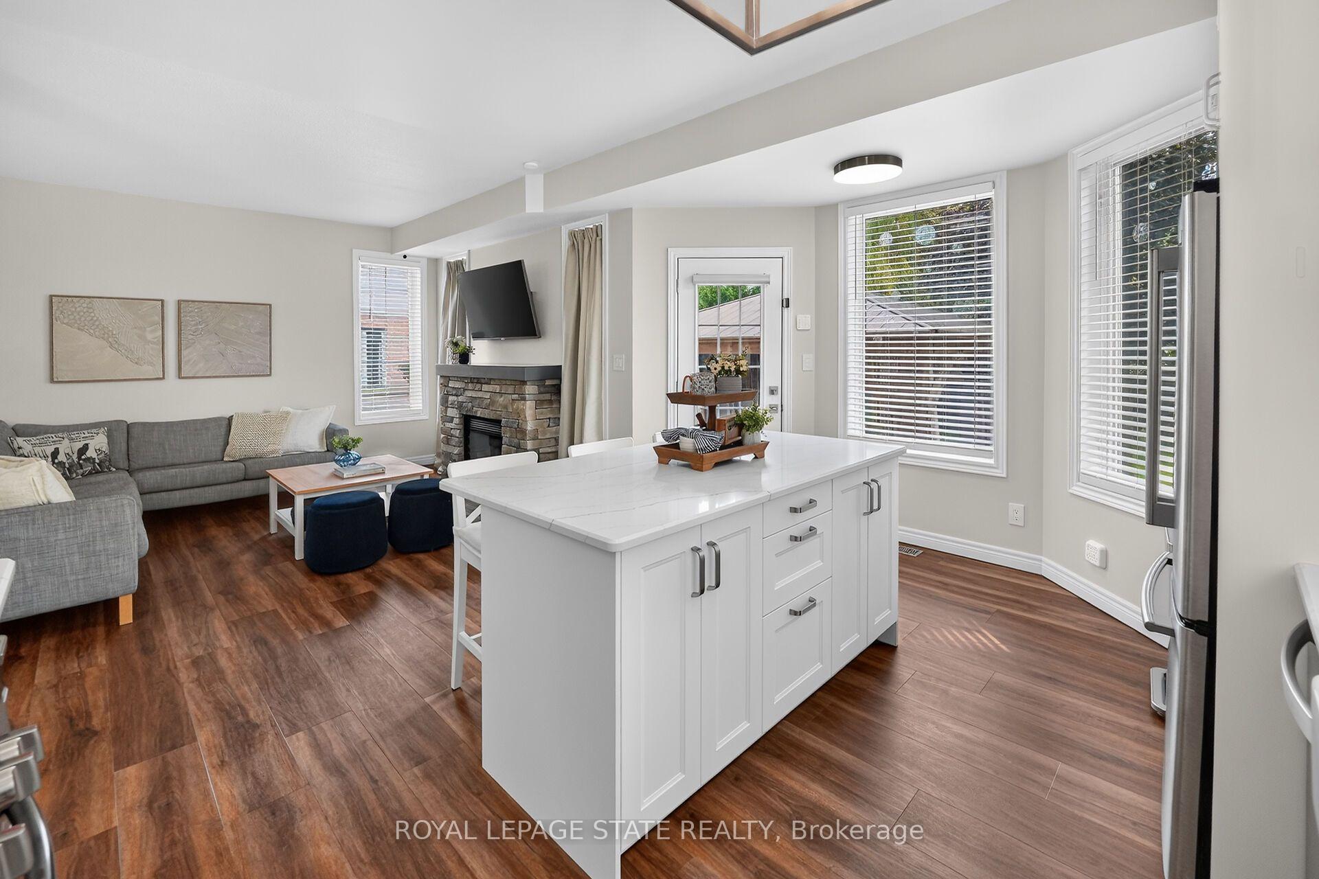 Photo 18 of 4480 Weltman Way, Lincoln, Beamsville — HOMEH