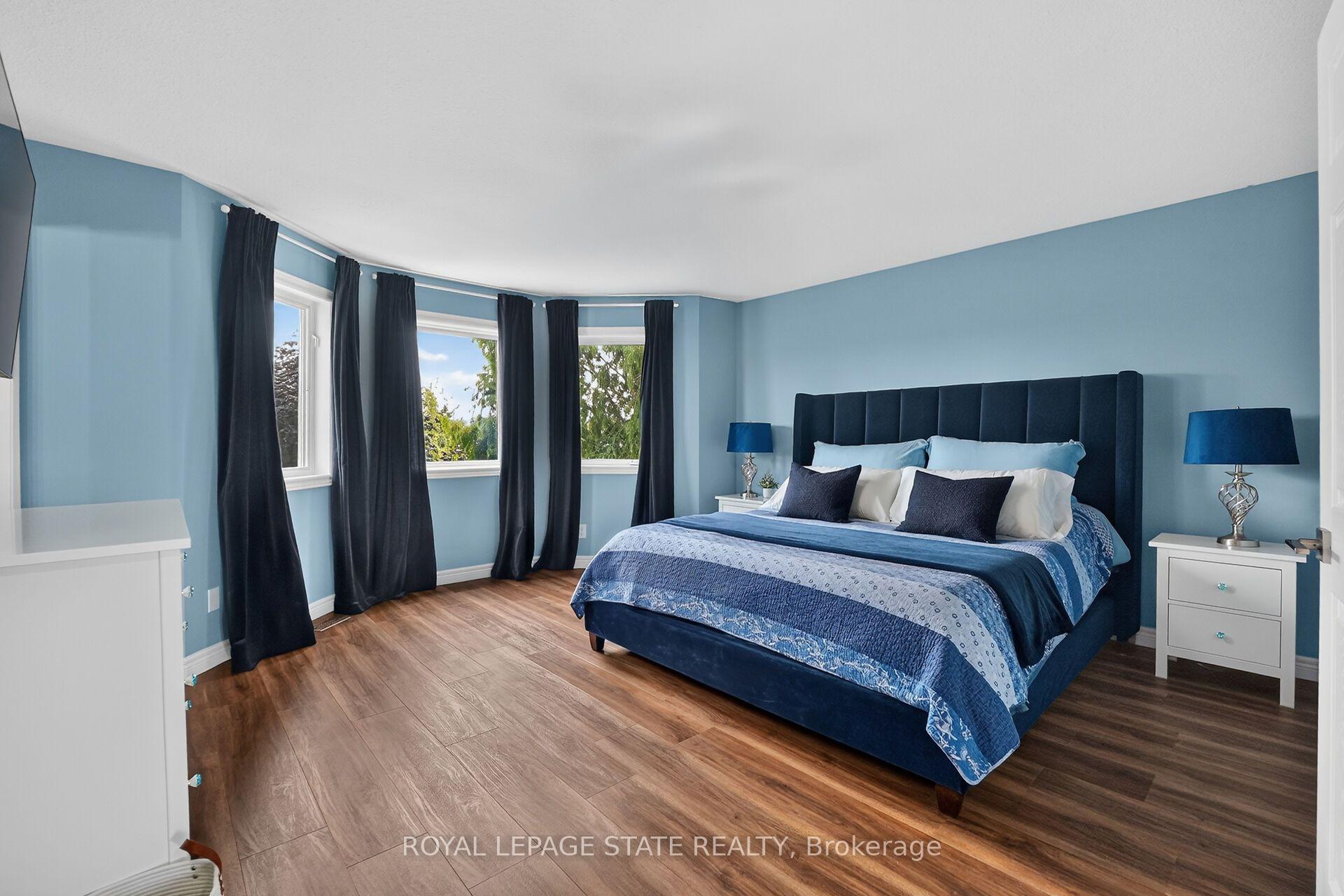 Photo 22 of 4480 Weltman Way, Lincoln, Beamsville — HOMEH
