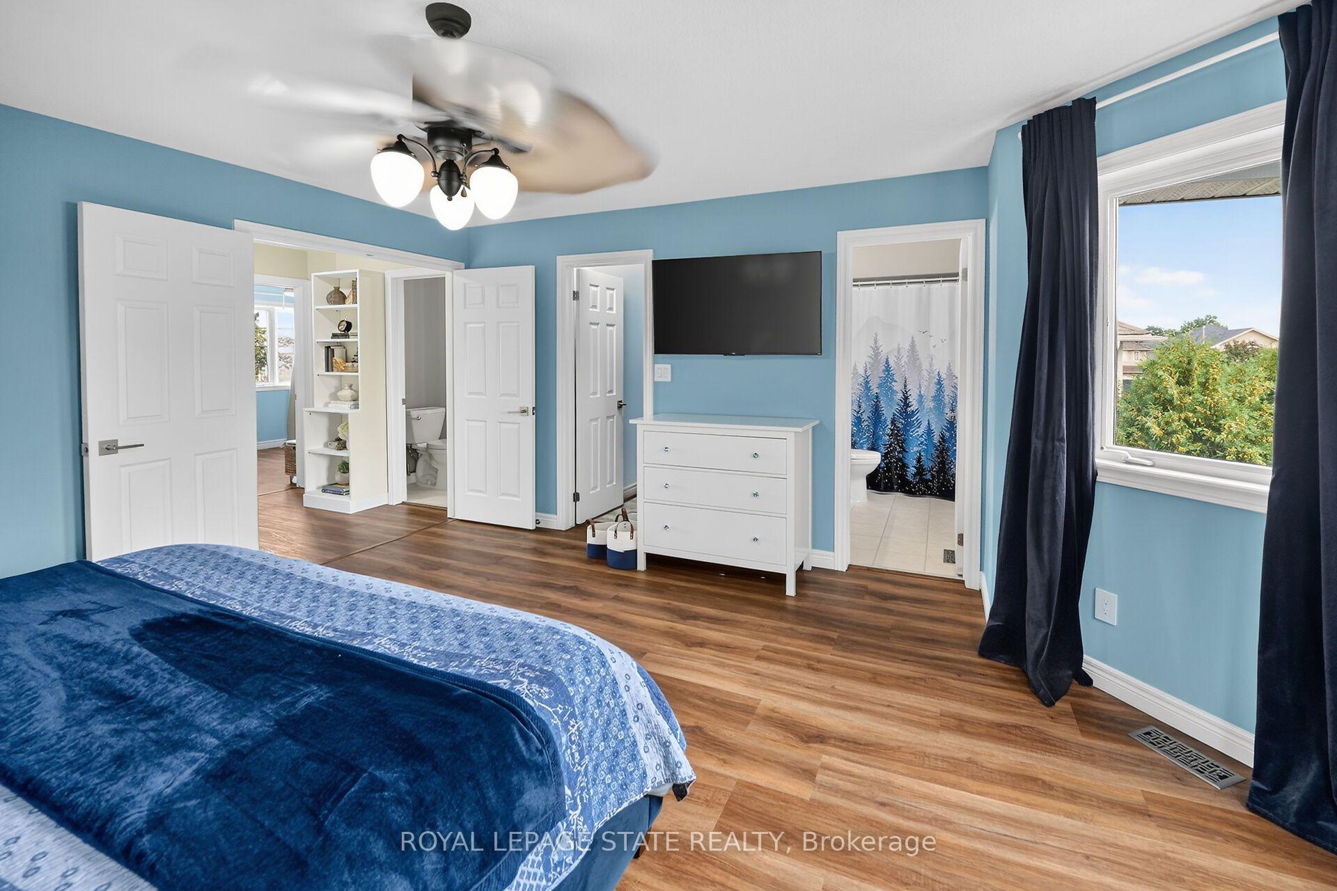 Photo 23 of 4480 Weltman Way, Lincoln, Beamsville — HOMEH