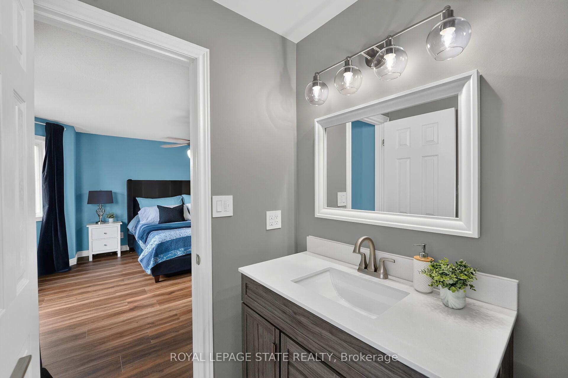 Photo 25 of 4480 Weltman Way, Lincoln, Beamsville — HOMEH