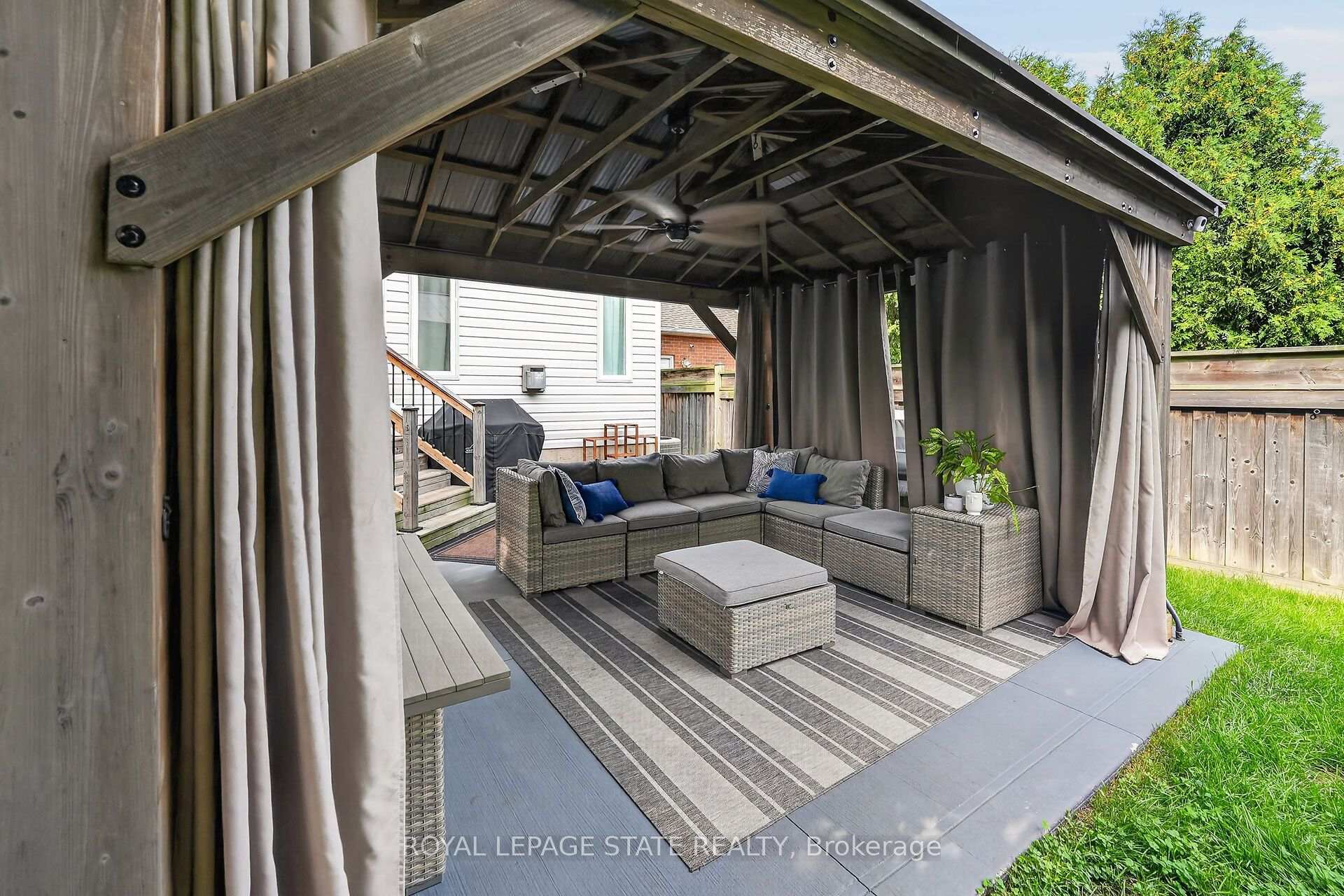 Photo 37 of 4480 Weltman Way, Lincoln, Beamsville — HOMEH