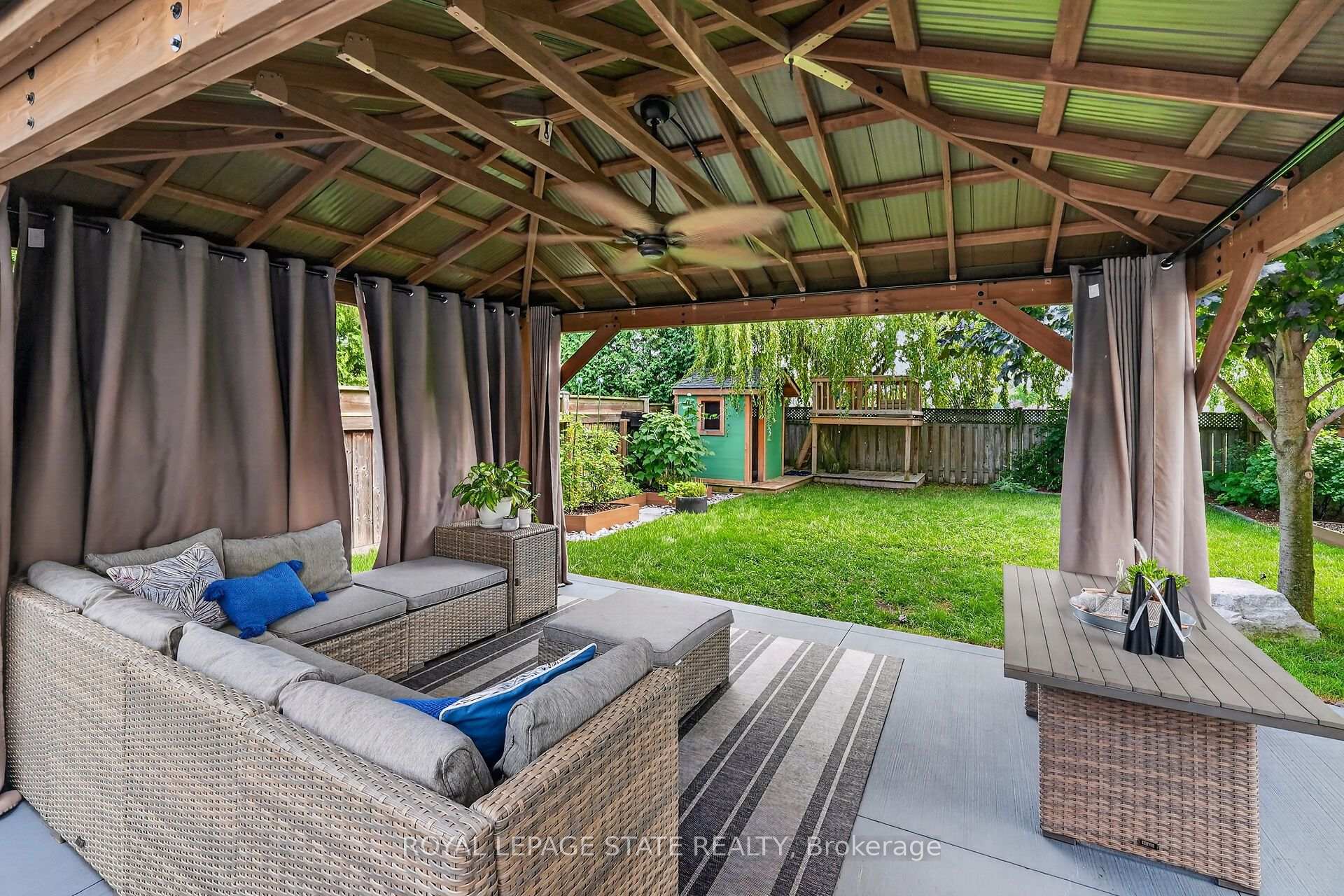 Photo 38 of 4480 Weltman Way, Lincoln, Beamsville — HOMEH