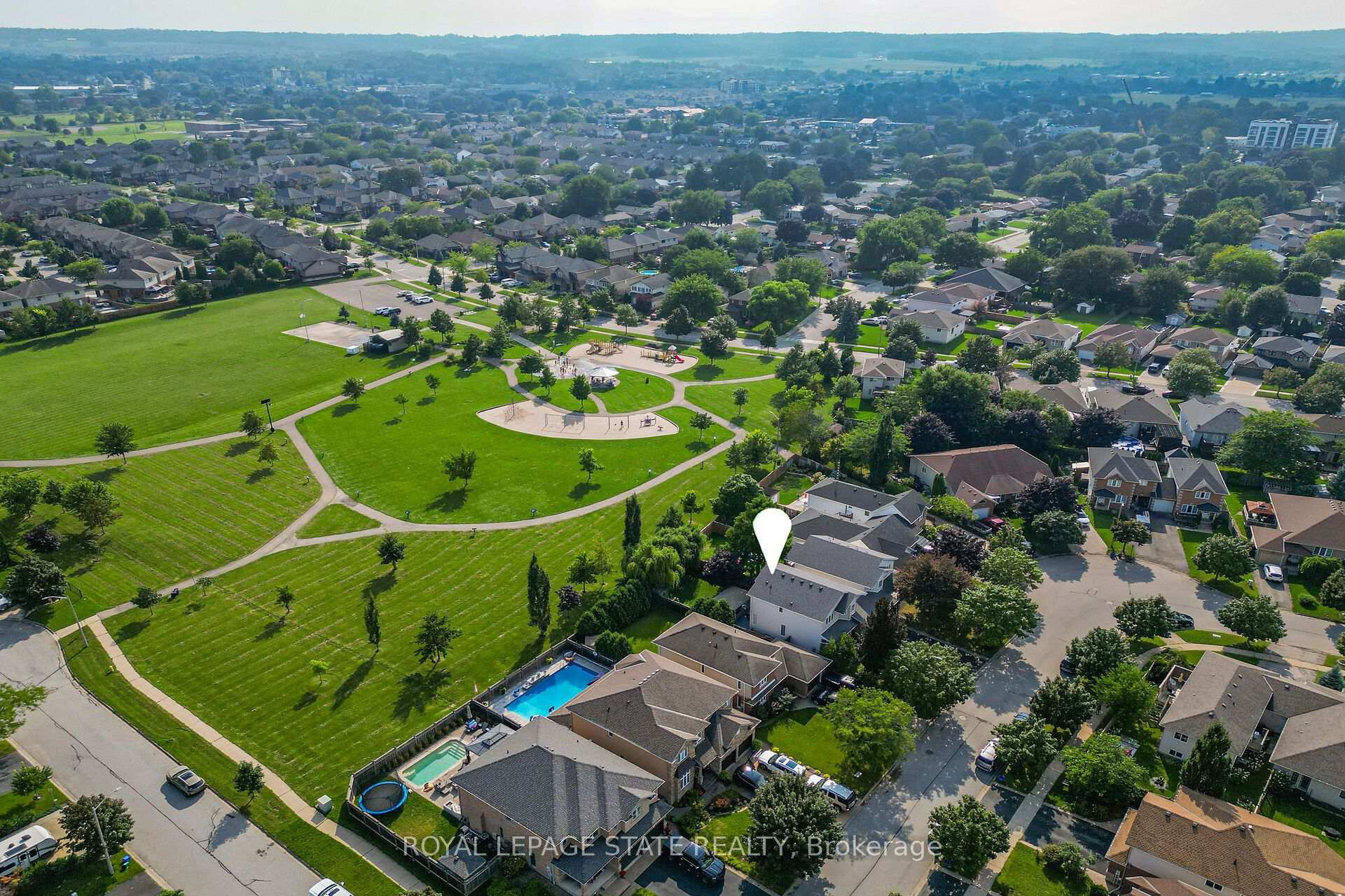 Photo 43 of 4480 Weltman Way, Lincoln, Beamsville — HOMEH