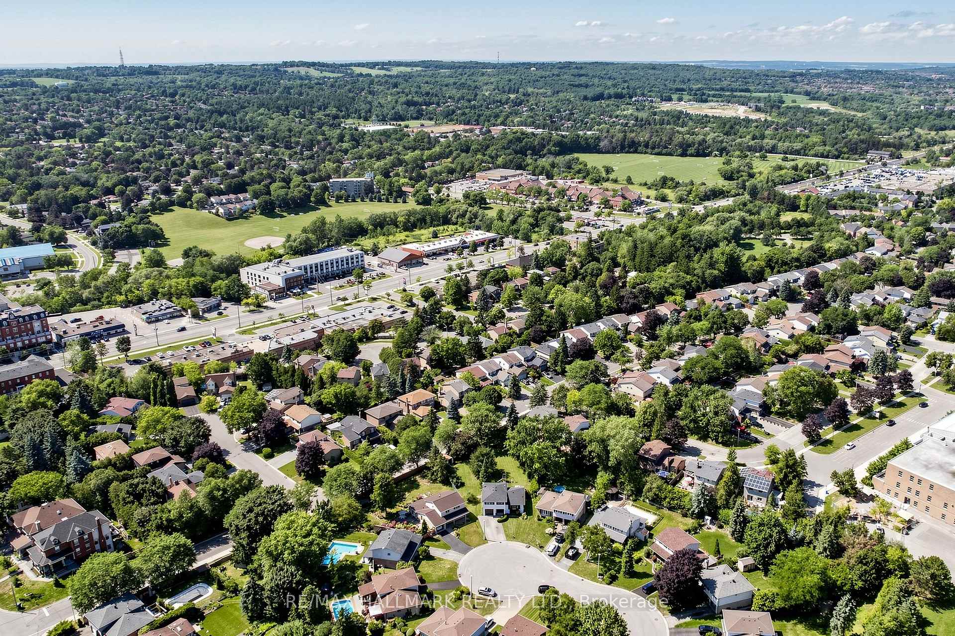 Photo 42 of 20 Oak Court, Aurora, Aurora Village — HOMEH