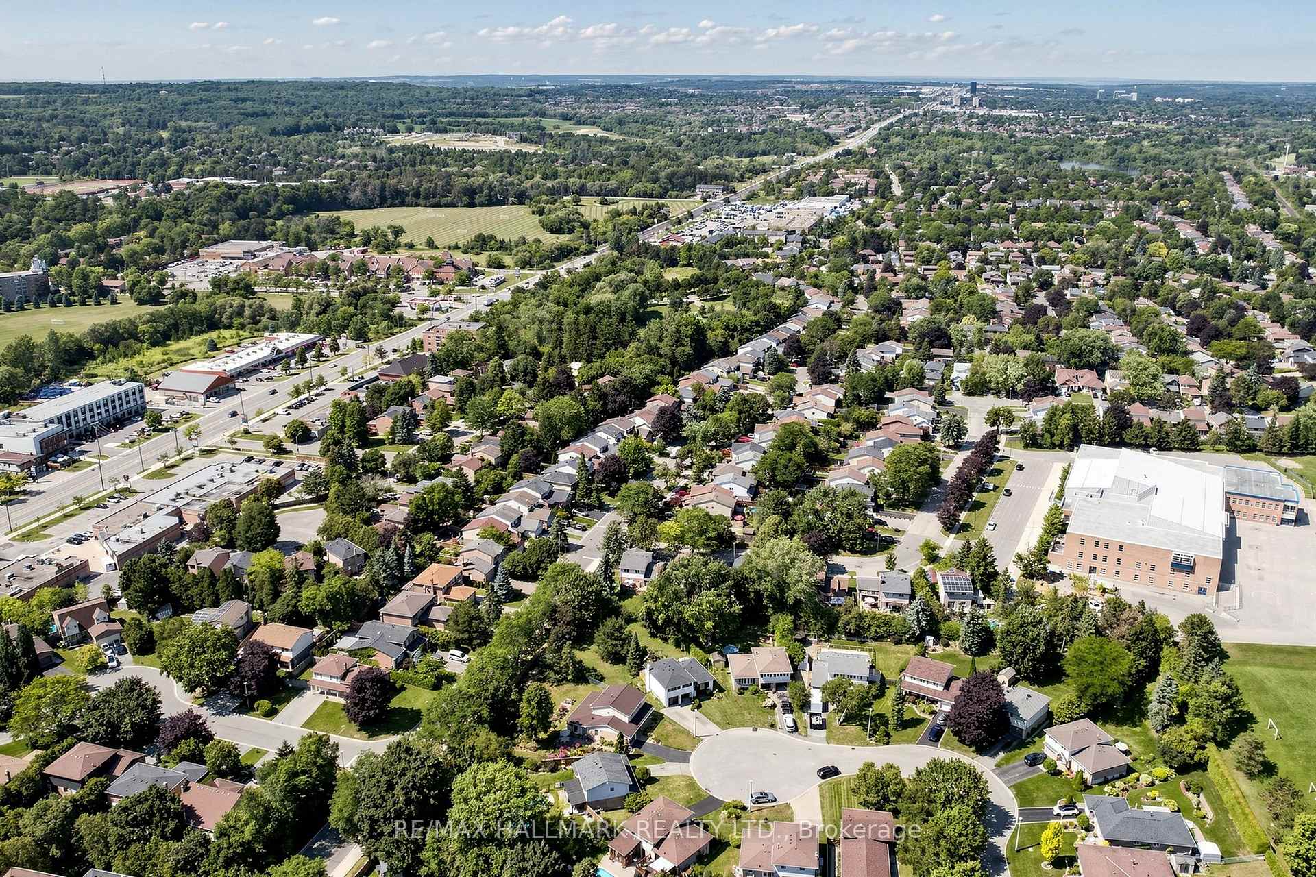 Photo 43 of 20 Oak Court, Aurora, Aurora Village — HOMEH