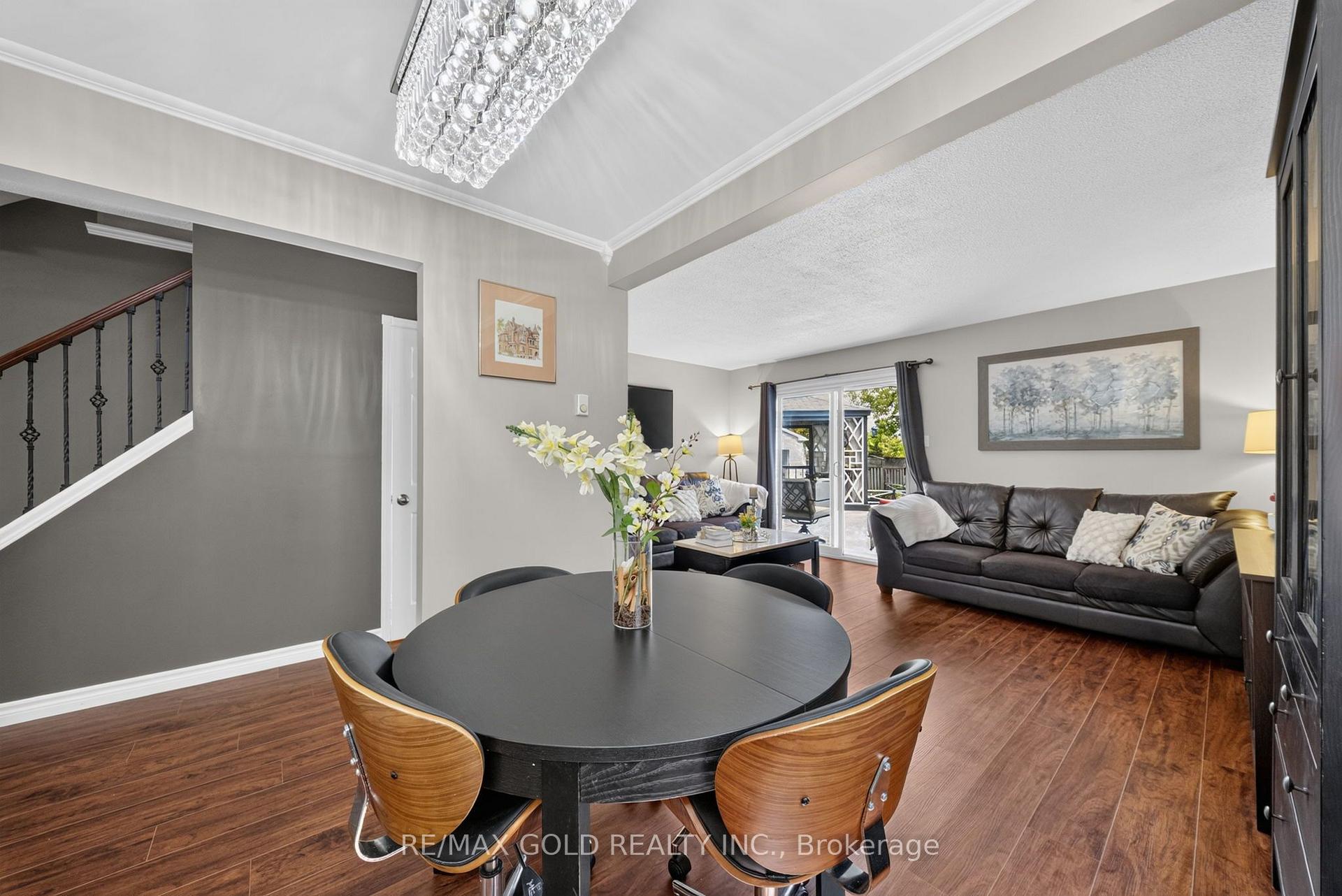 Photo 9 of 15 Jackman Drive, Brampton, Northgate — HOMEH