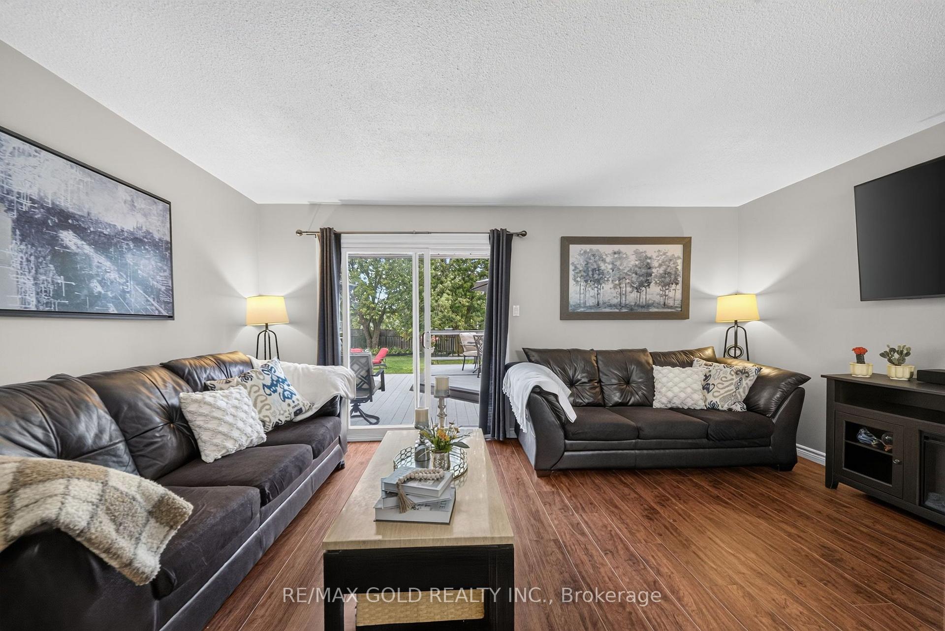 Photo 15 of 15 Jackman Drive, Brampton, Northgate — HOMEH