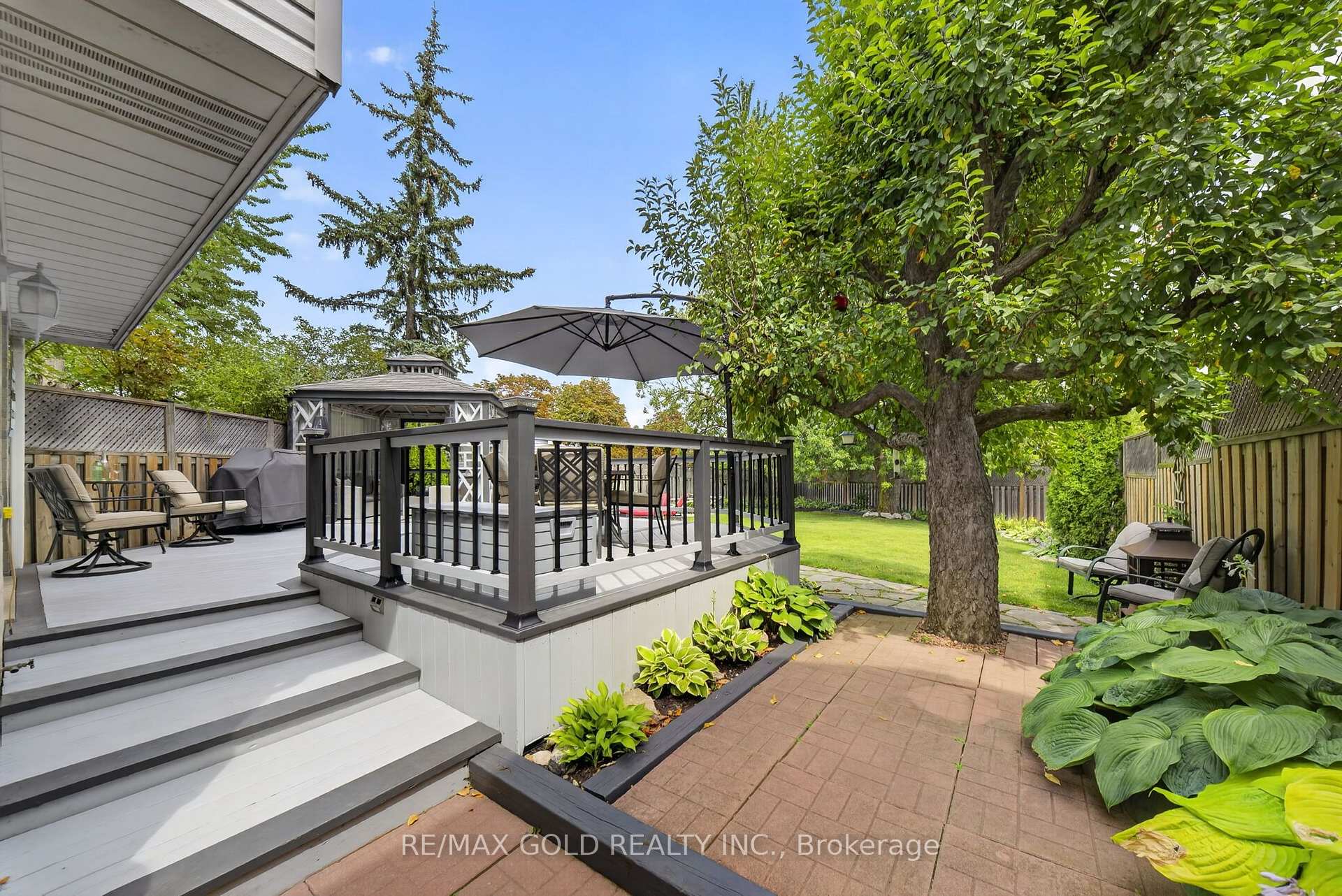 Photo 37 of 15 Jackman Drive, Brampton, Northgate — HOMEH