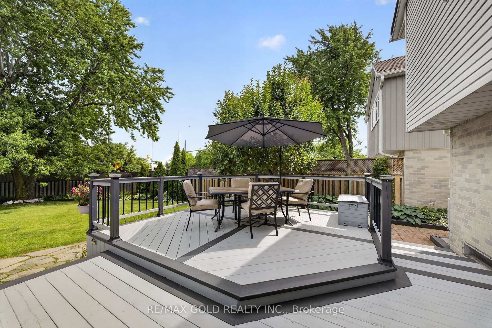 Photo 41 of 15 Jackman Drive, Brampton, Northgate — HOMEH