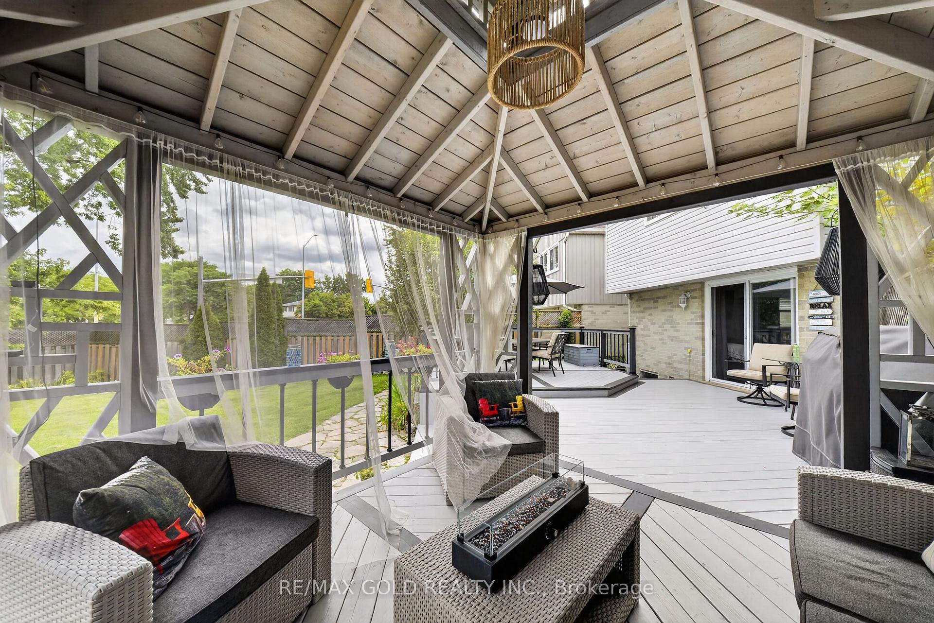 Photo 43 of 15 Jackman Drive, Brampton, Northgate — HOMEH