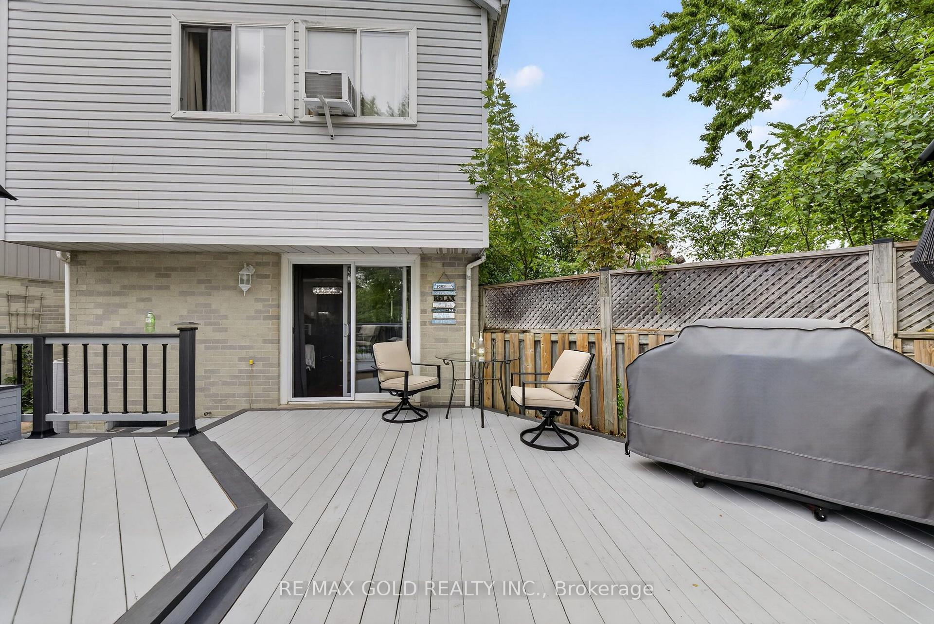 Photo 44 of 15 Jackman Drive, Brampton, Northgate — HOMEH