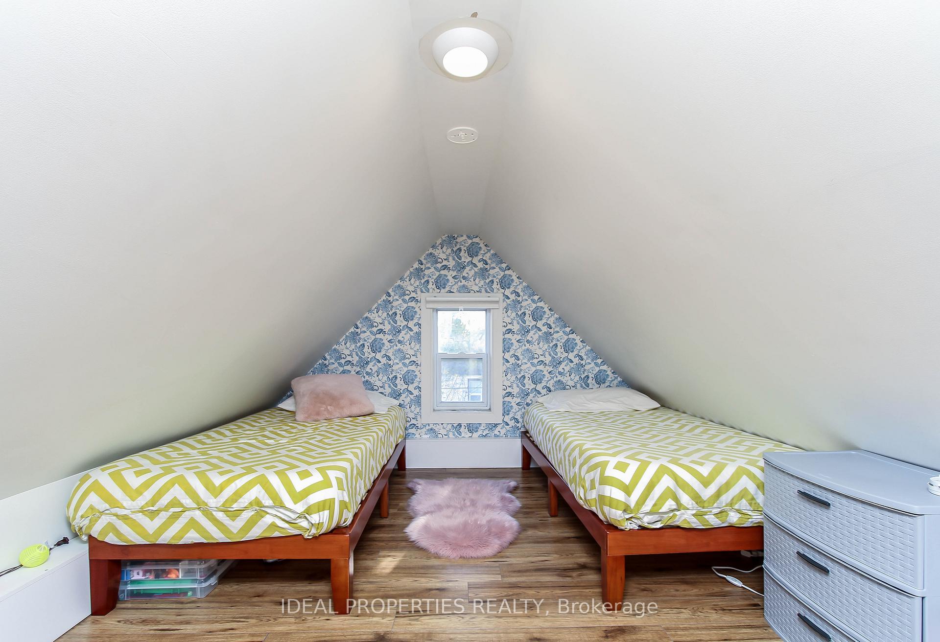 Photo 7 of Unit 2, 185 Louisa Street, Ottawa, West Centre Town — HOMEH