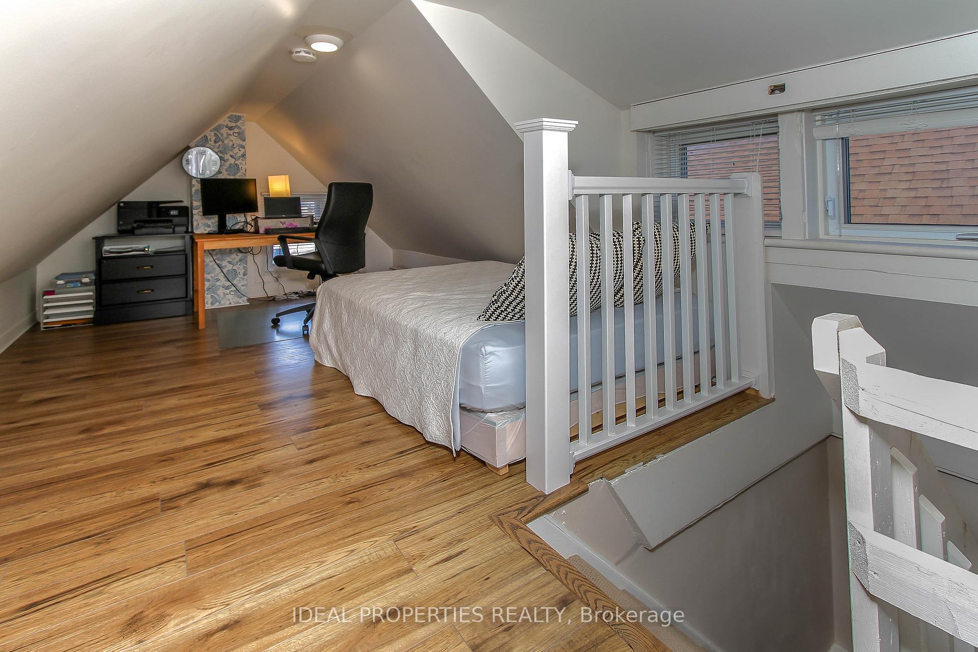 Photo 8 of Unit 2, 185 Louisa Street, Ottawa, West Centre Town — HOMEH