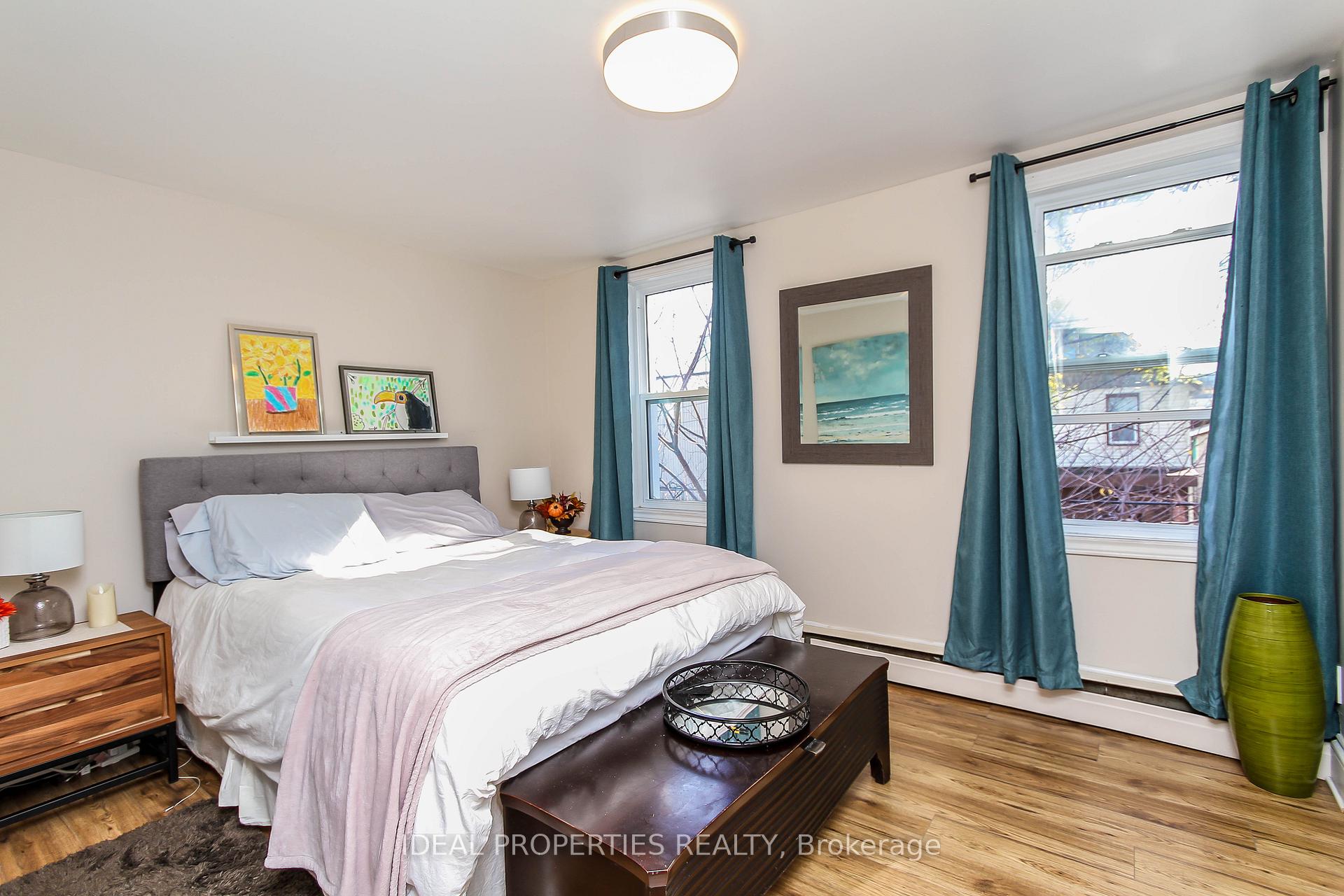 Photo 9 of Unit 2, 185 Louisa Street, Ottawa, West Centre Town — HOMEH