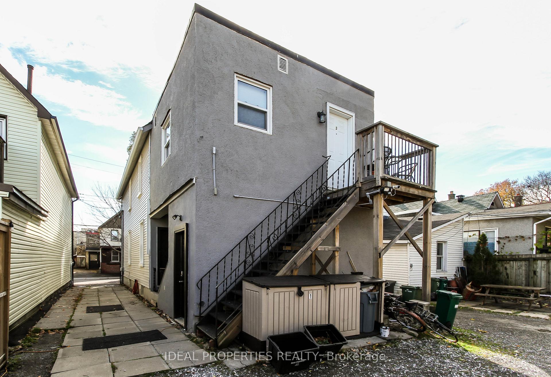 Photo 13 of Unit 2, 185 Louisa Street, Ottawa, West Centre Town — HOMEH
