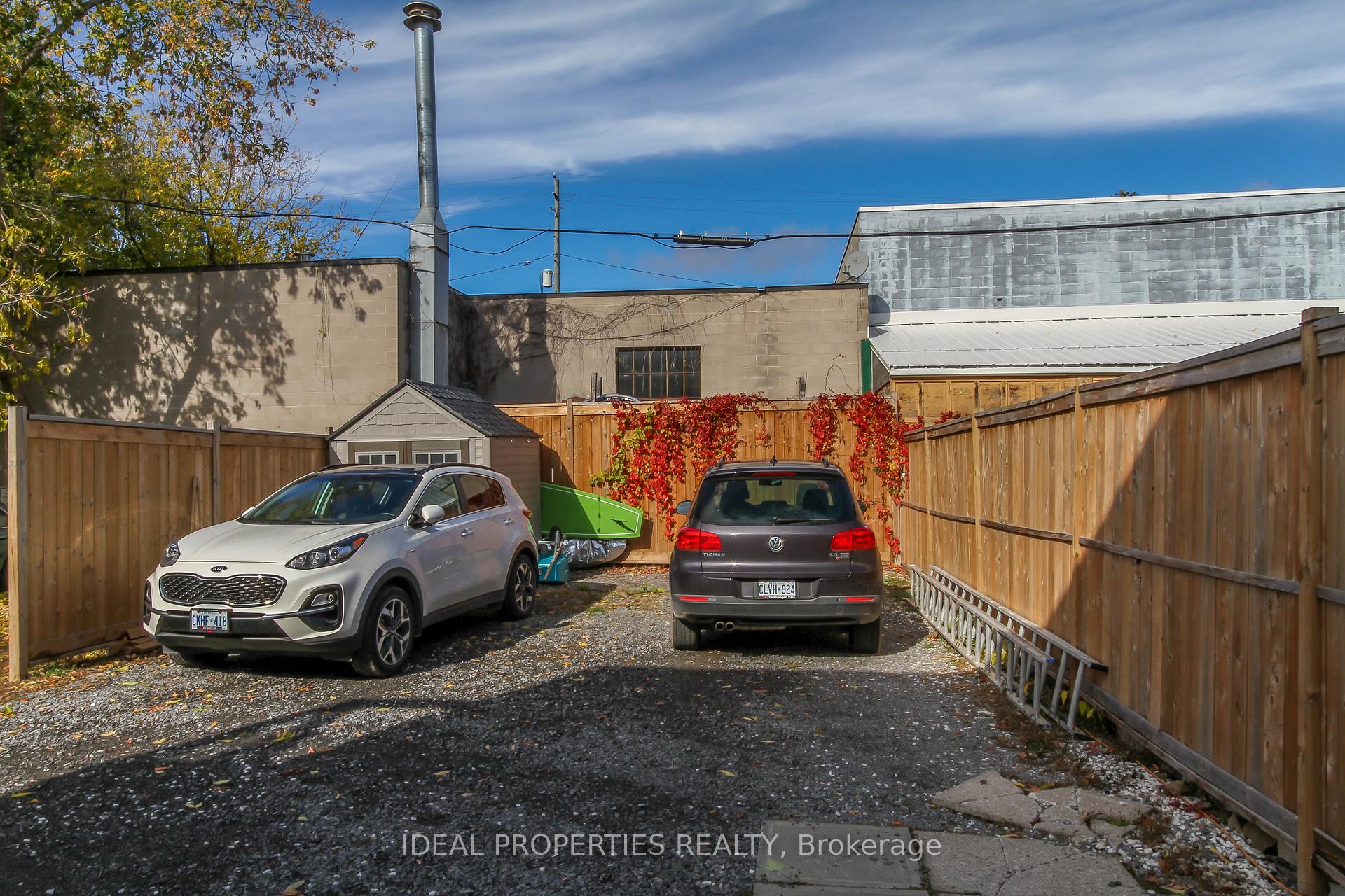 Photo 14 of Unit 2, 185 Louisa Street, Ottawa, West Centre Town — HOMEH