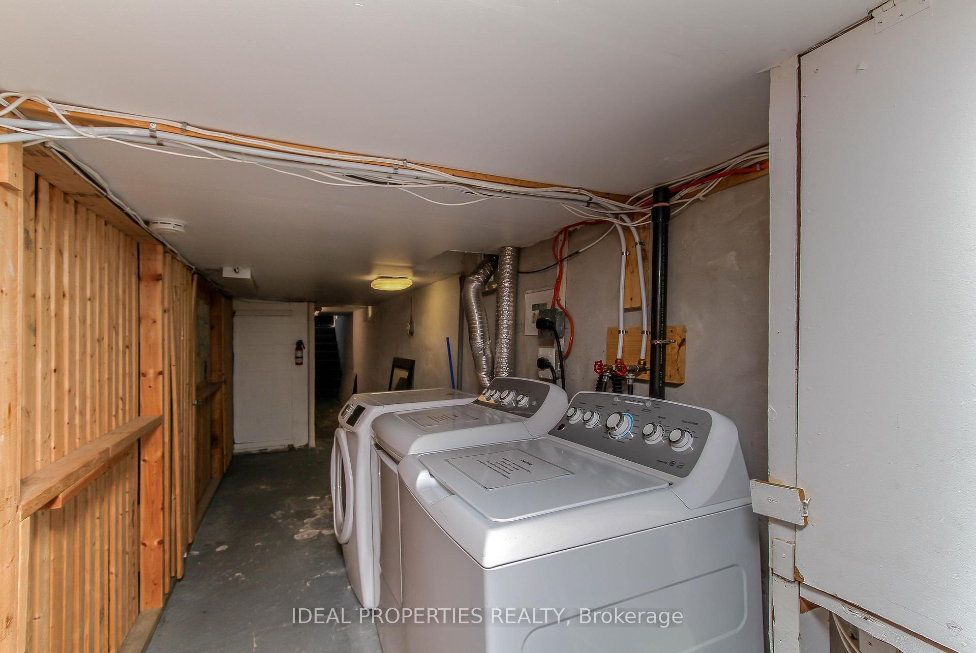 Photo 15 of Unit 2, 185 Louisa Street, Ottawa, West Centre Town — HOMEH