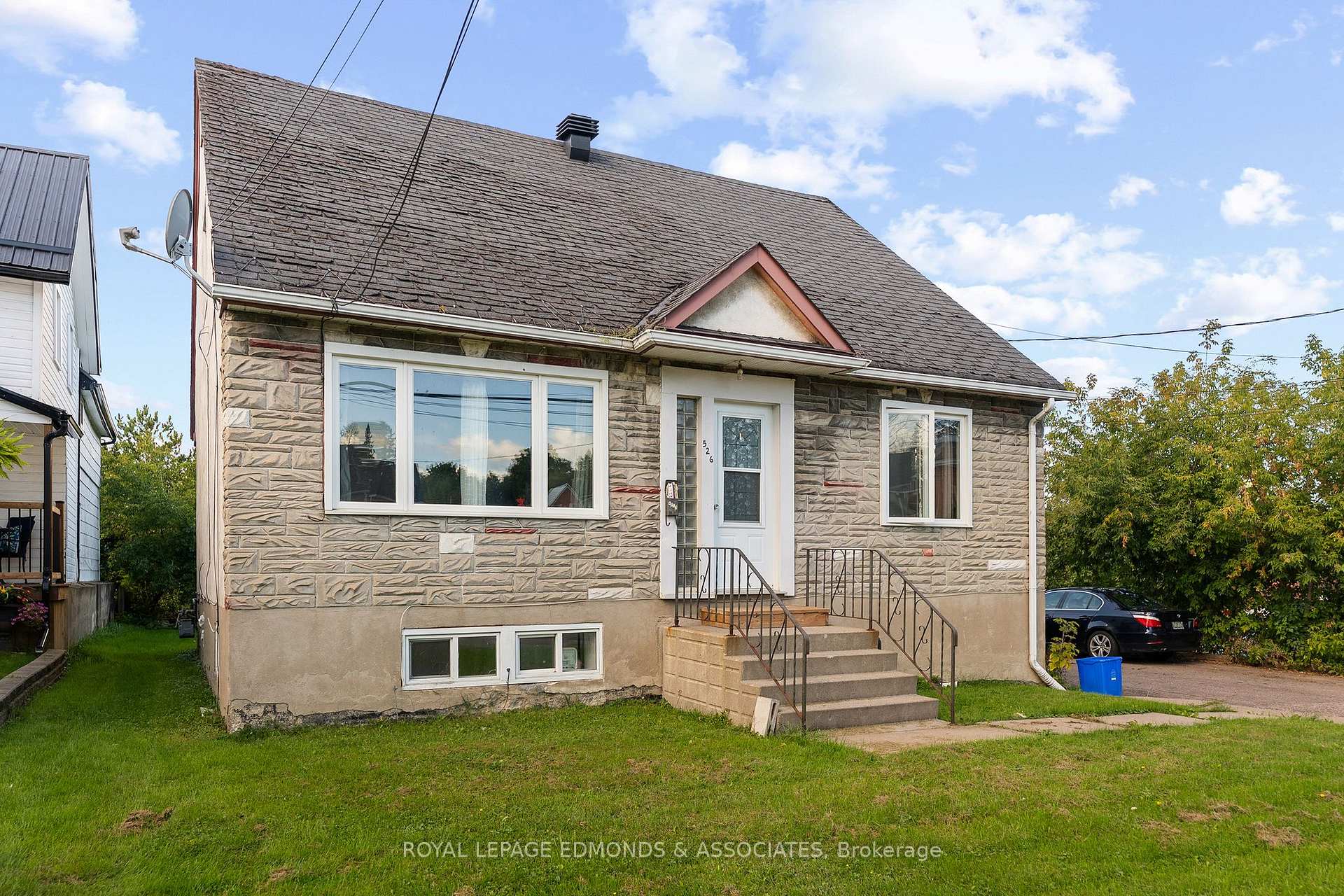 Photo 1 of 526 Mackay Street, Pembroke, Pembroke — HOMEH