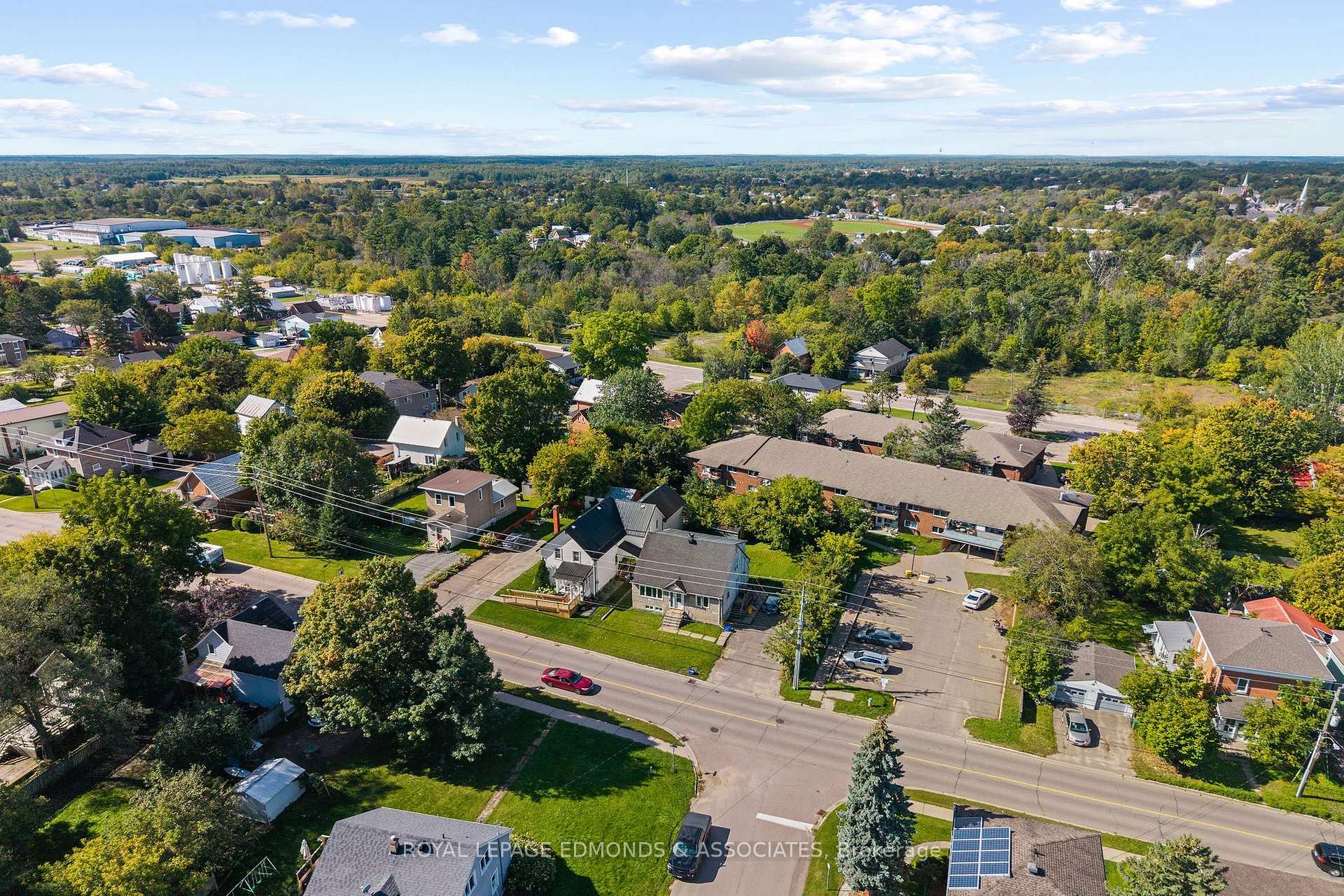 Photo 5 of 526 Mackay Street, Pembroke, Pembroke — HOMEH
