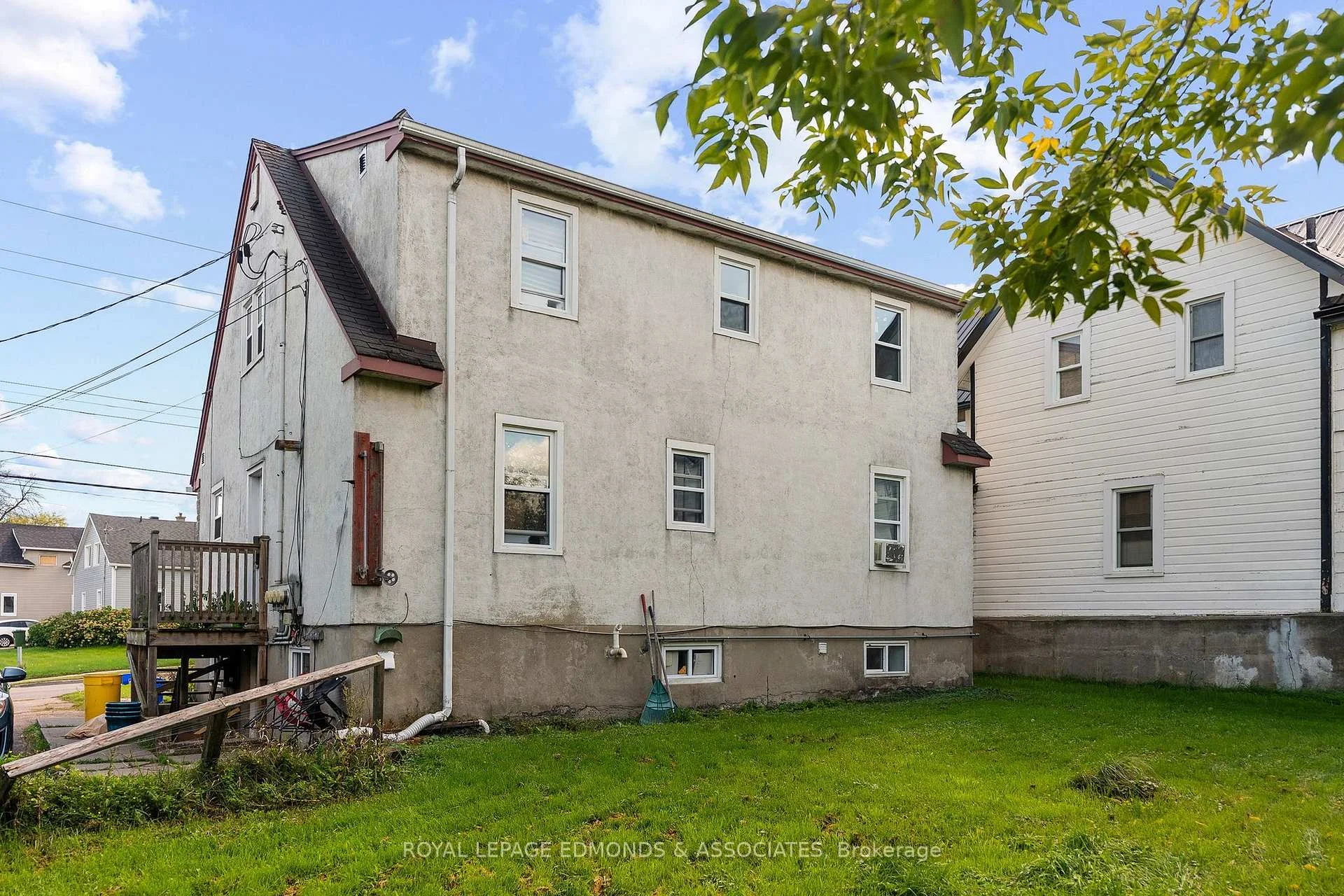 Photo 38 of 526 Mackay Street, Pembroke, Pembroke — HOMEH