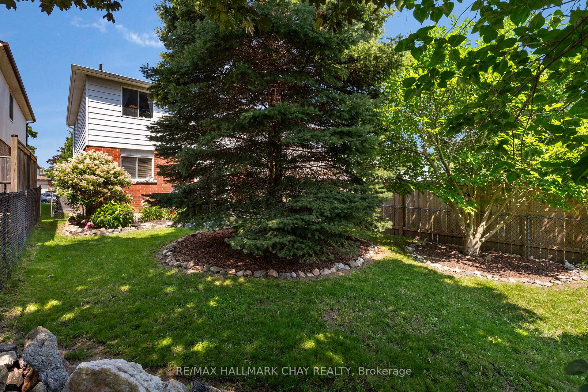 Photo 27 of 86 Trillium Crescent, Barrie, Allandale Heights — HOMEH