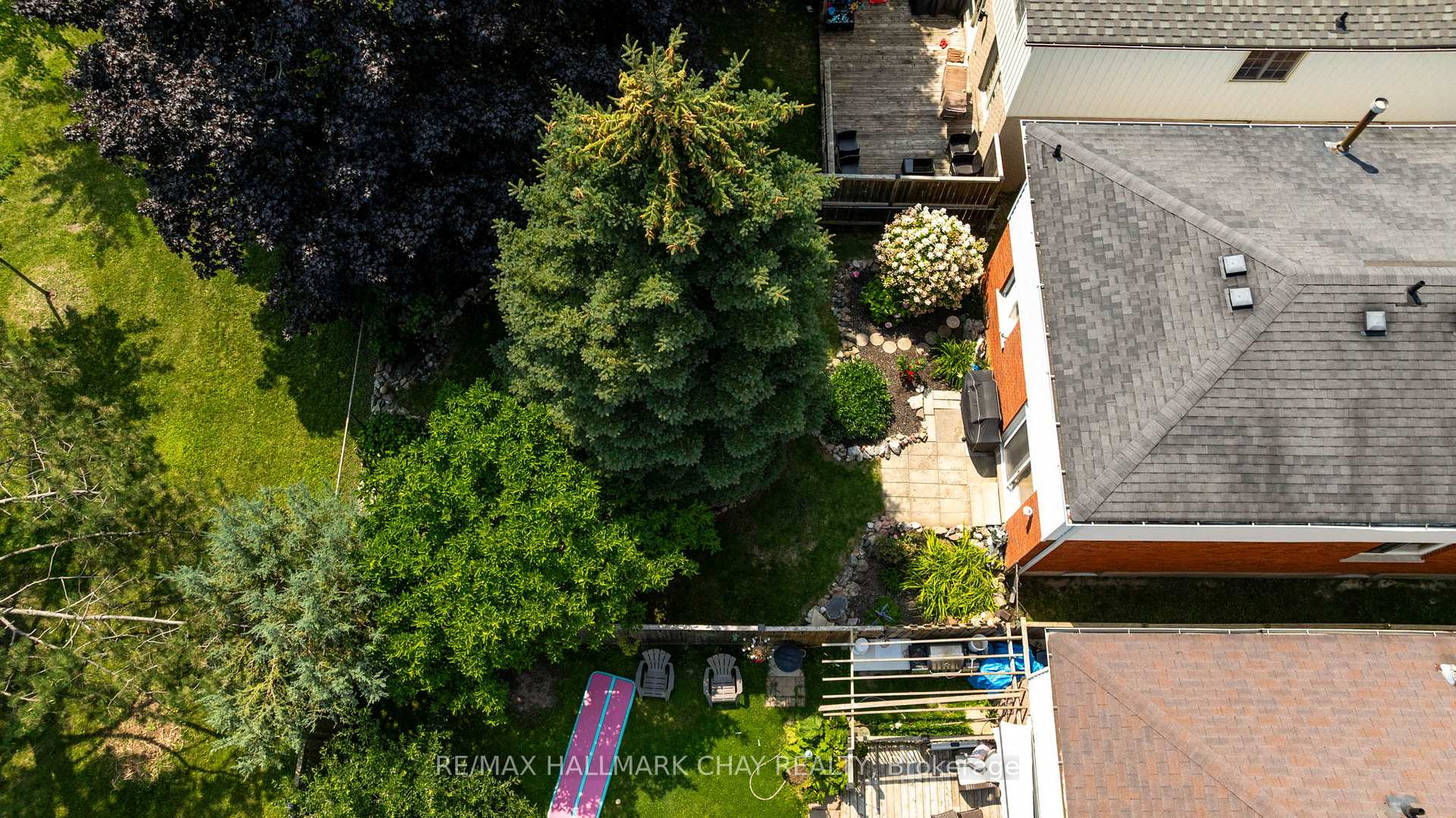 Photo 29 of 86 Trillium Crescent, Barrie, Allandale Heights — HOMEH