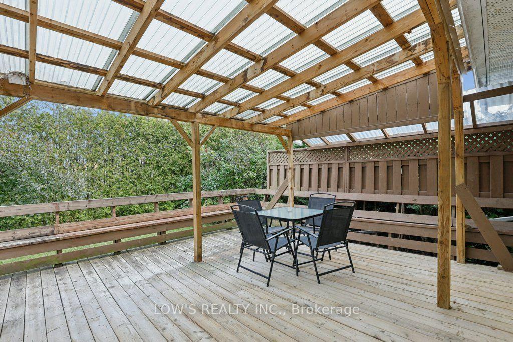 Photo 26 of 143 Trottier Crescent, North Glengarry, Alexandria — HOMEH