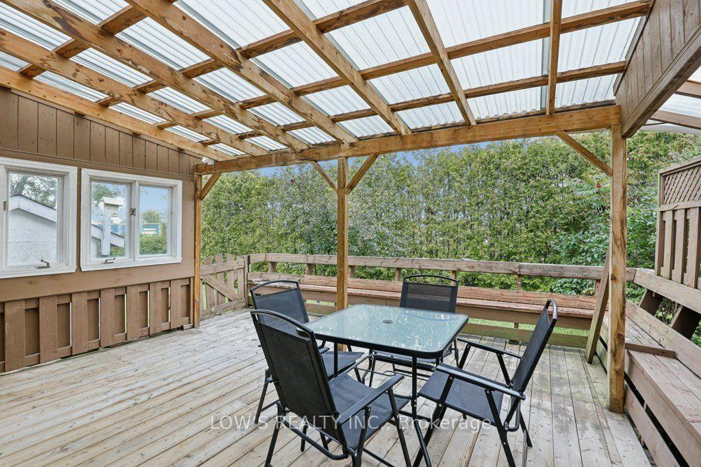 Photo 28 of 143 Trottier Crescent, North Glengarry, Alexandria — HOMEH