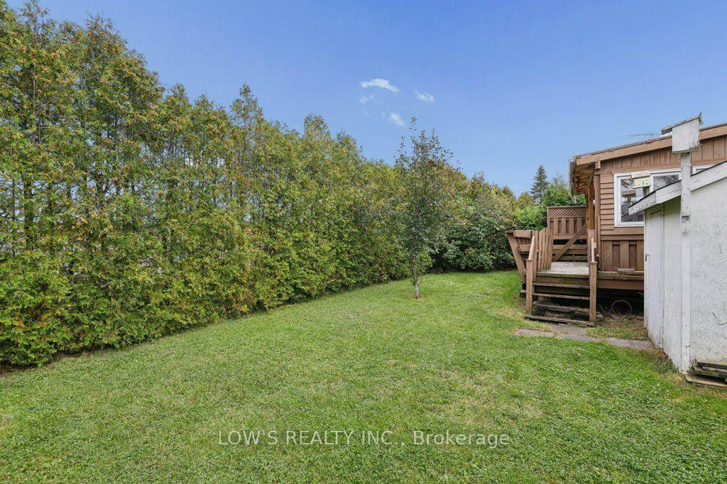 Photo 29 of 143 Trottier Crescent, North Glengarry, Alexandria — HOMEH