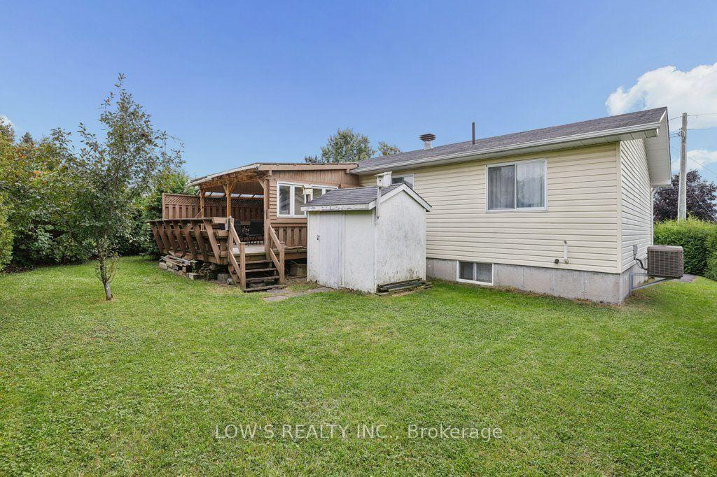 Photo 30 of 143 Trottier Crescent, North Glengarry, Alexandria — HOMEH