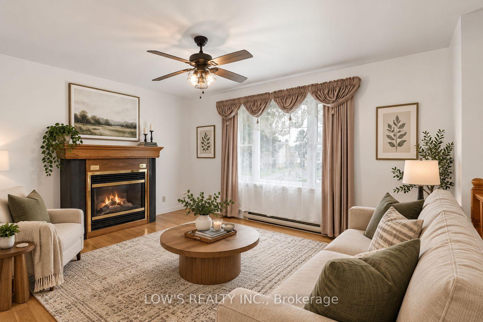 Photo 8 of 143 Trottier Crescent, North Glengarry, Alexandria — HOMEH