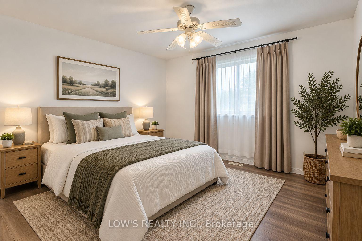 Photo 20 of 143 Trottier Crescent, North Glengarry, Alexandria — HOMEH