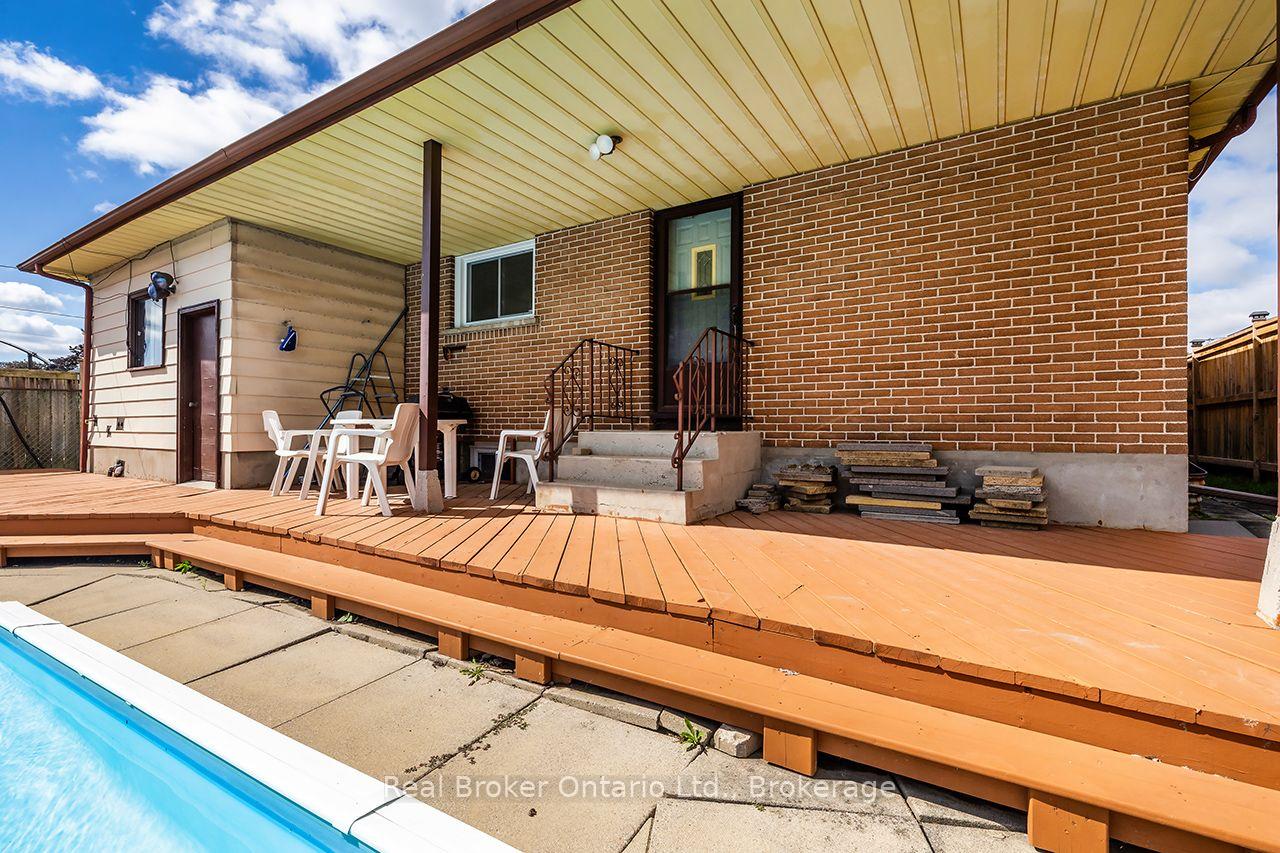 Photo 38 of 125 Baldwin Street, Oshawa, Donevan — HOMEH