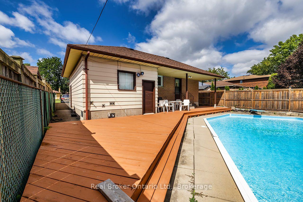 Photo 39 of 125 Baldwin Street, Oshawa, Donevan — HOMEH