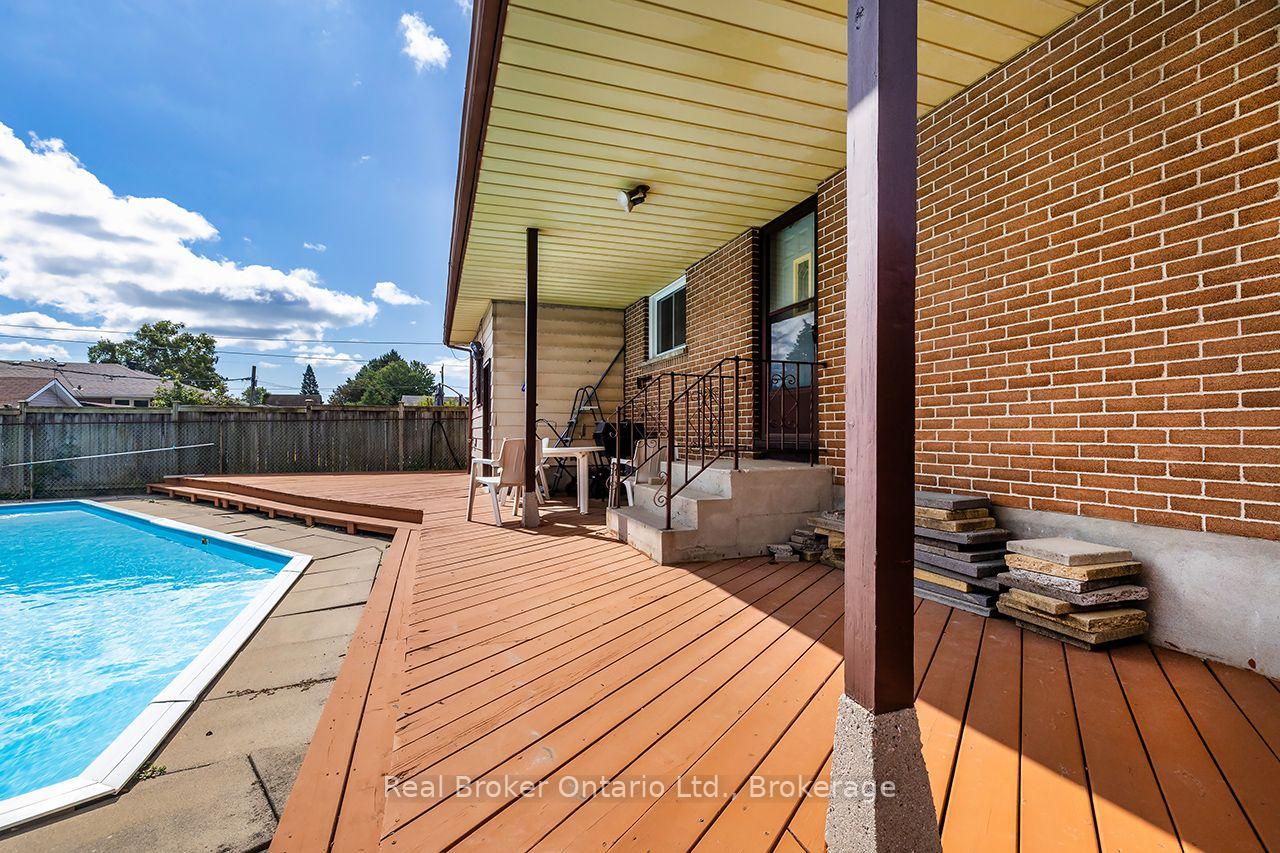 Photo 40 of 125 Baldwin Street, Oshawa, Donevan — HOMEH