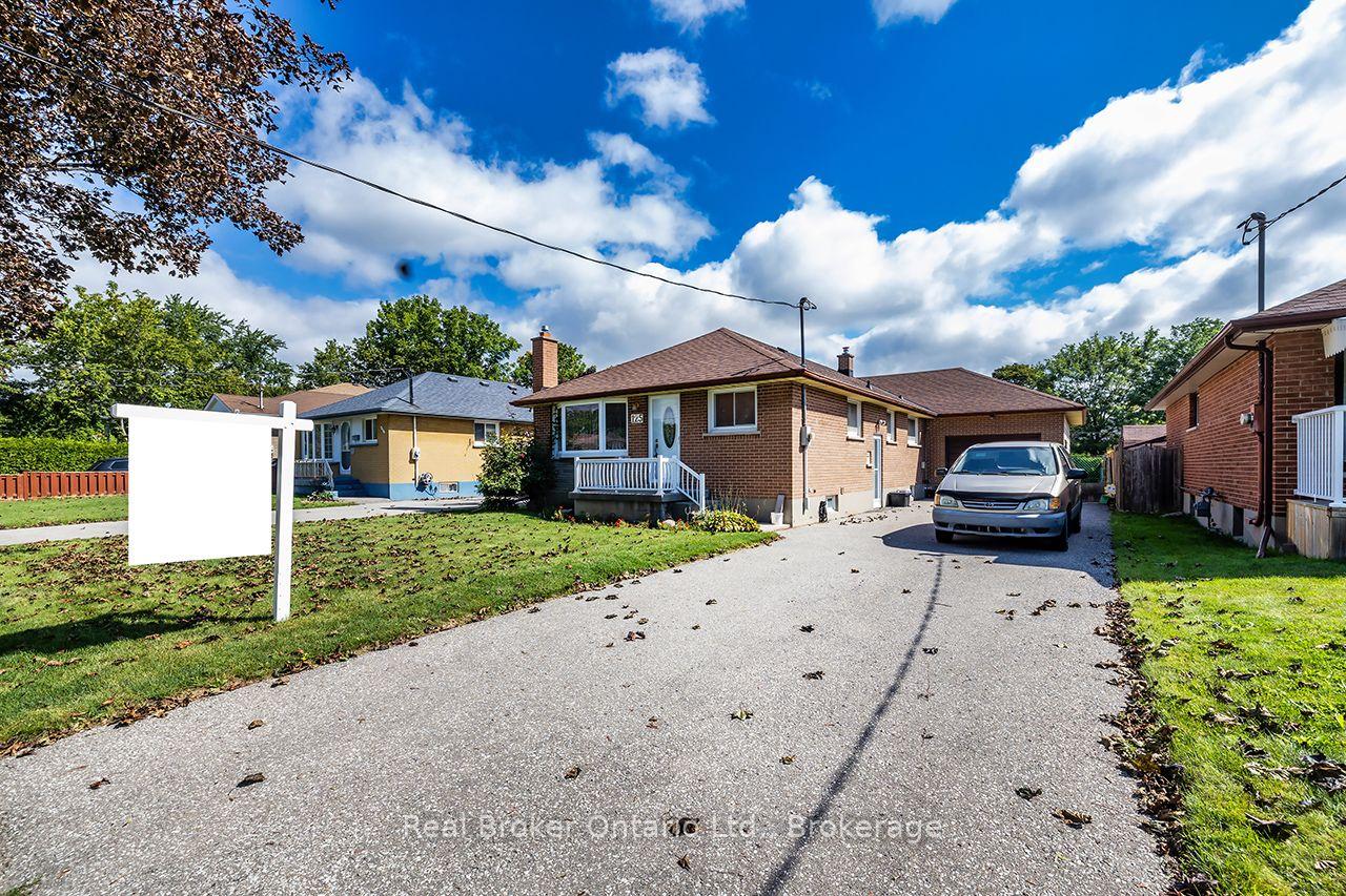 Photo 42 of 125 Baldwin Street, Oshawa, Donevan — HOMEH