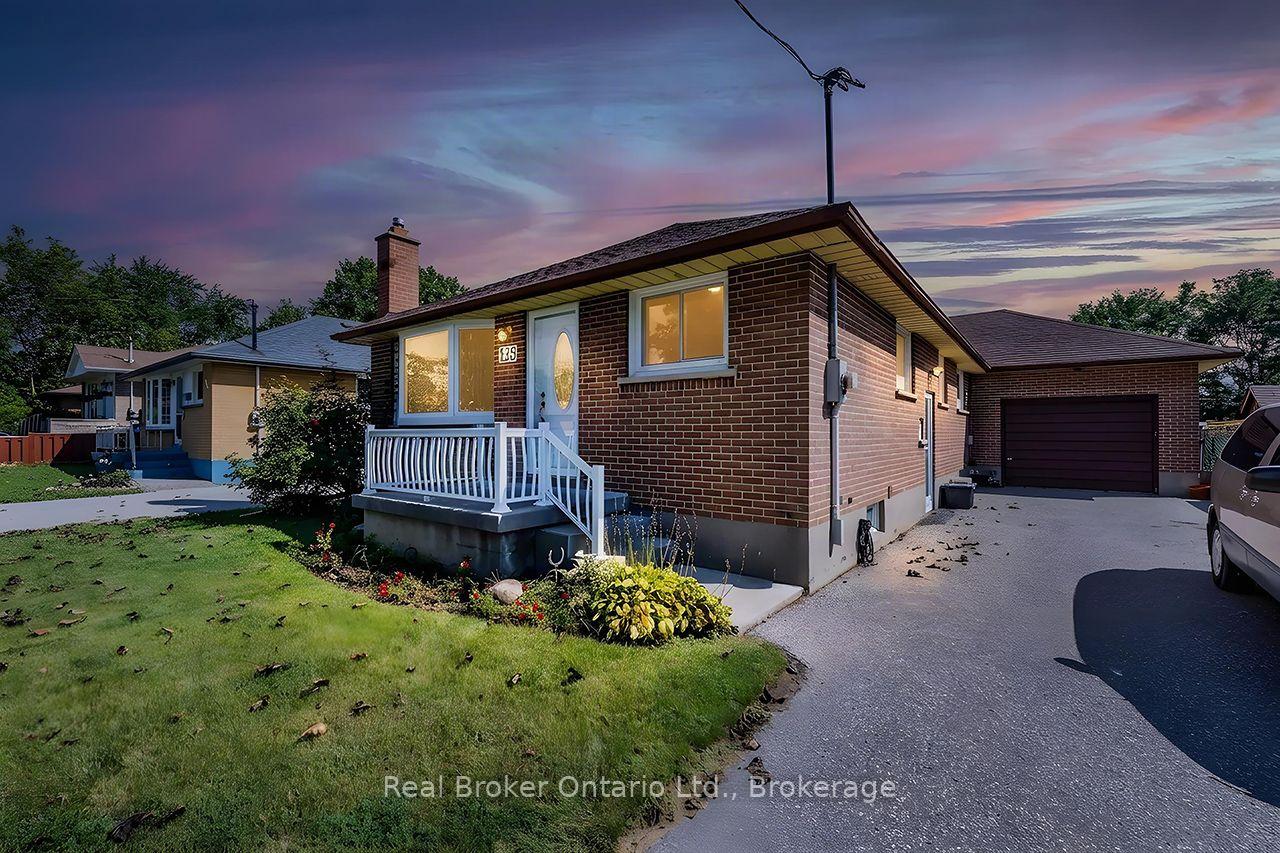 Photo 43 of 125 Baldwin Street, Oshawa, Donevan — HOMEH