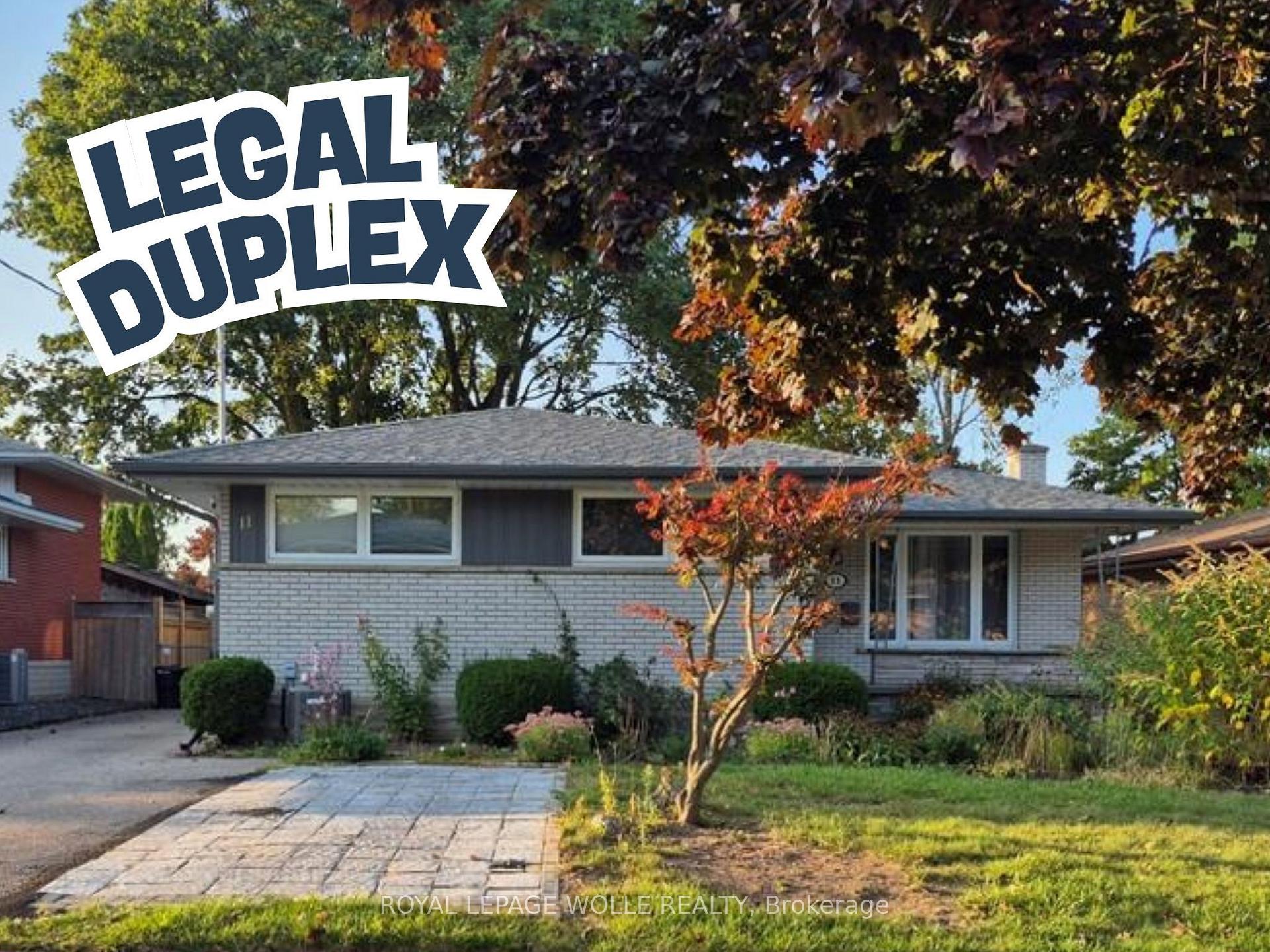 Photo of 11 Duncairn Avenue