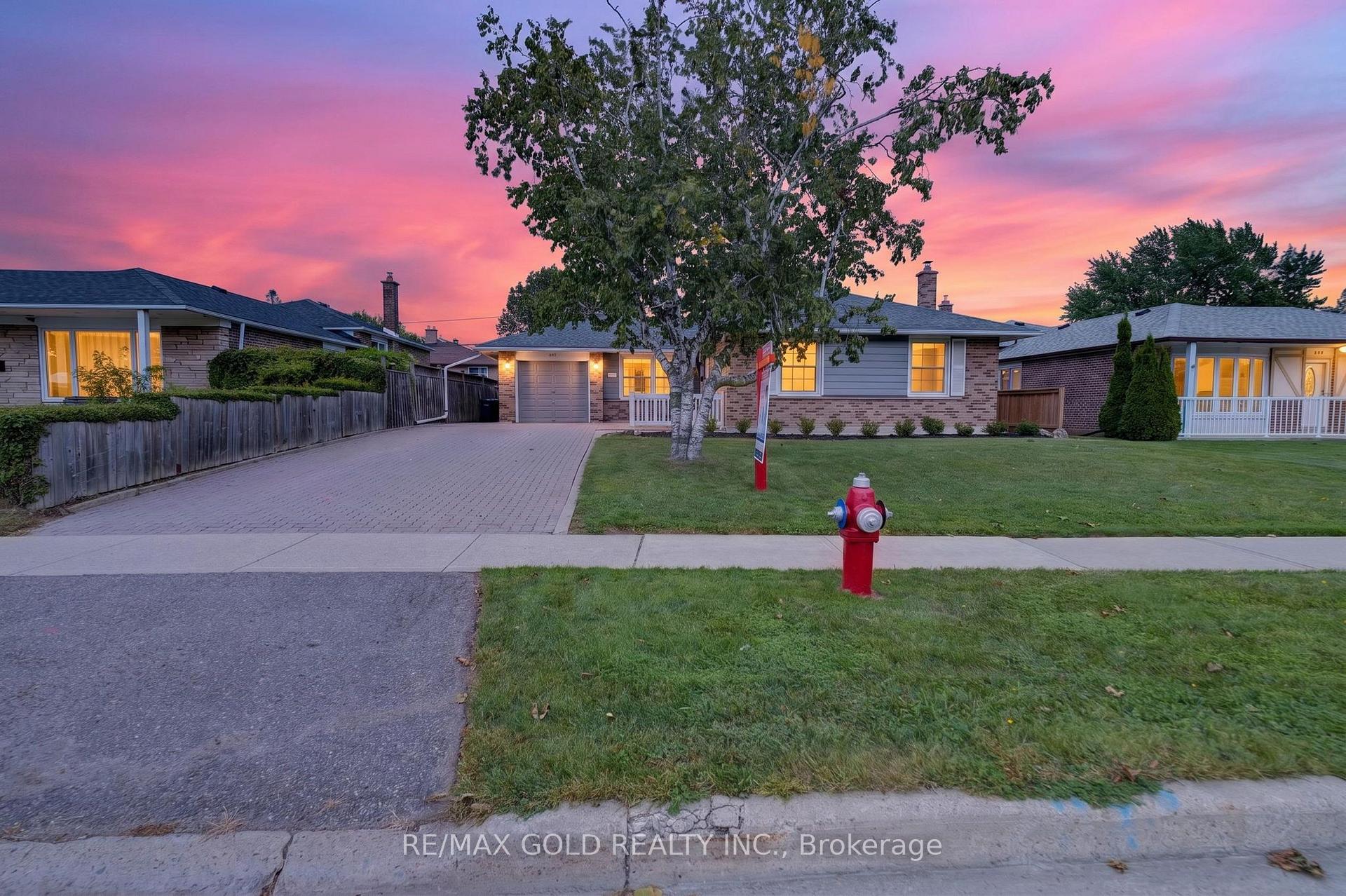 Photo 1 of 234 Avondale Boulevard, Brampton, Avondale — HOMEH
