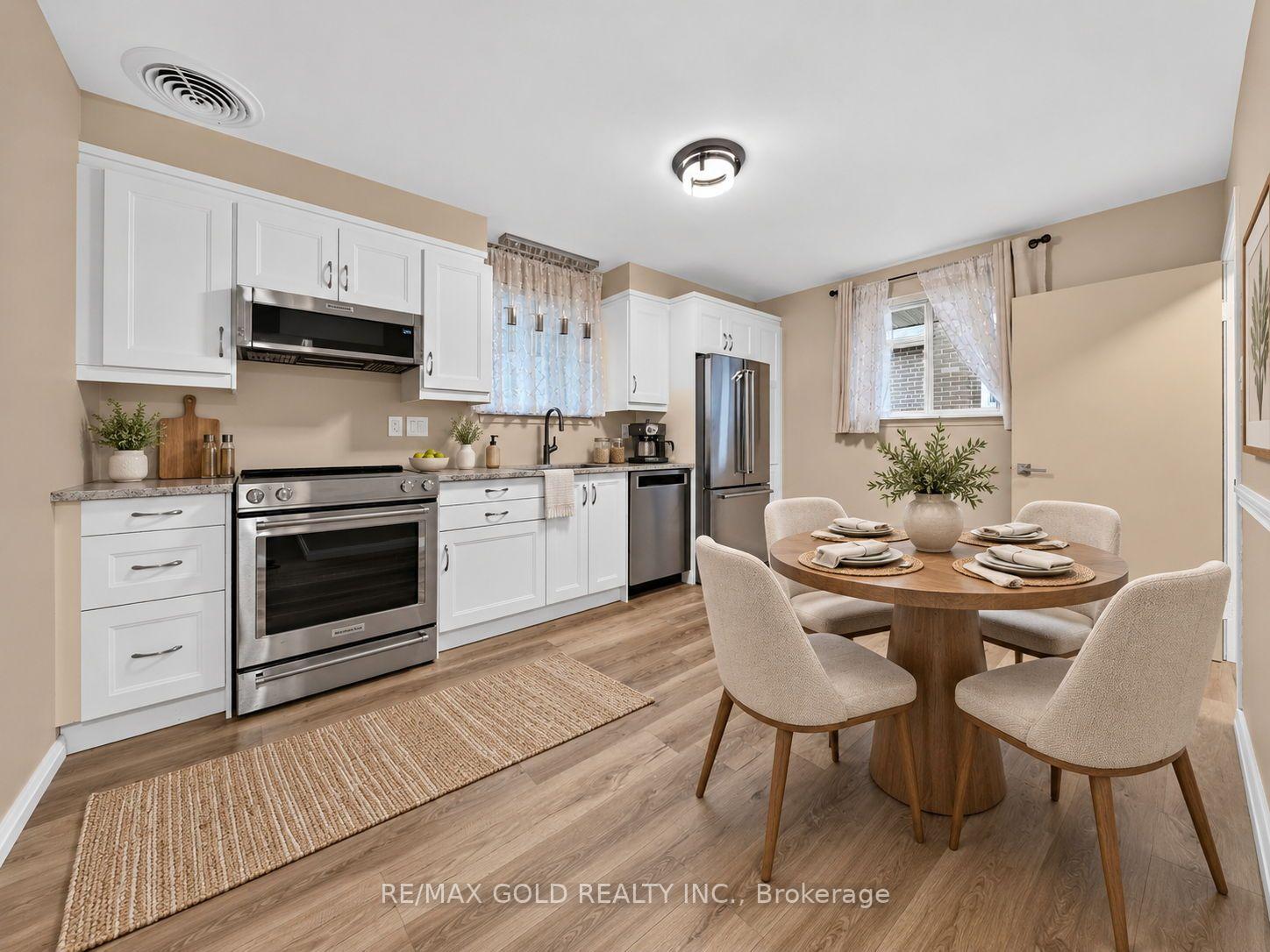 Photo 14 of 234 Avondale Boulevard, Brampton, Avondale — HOMEH
