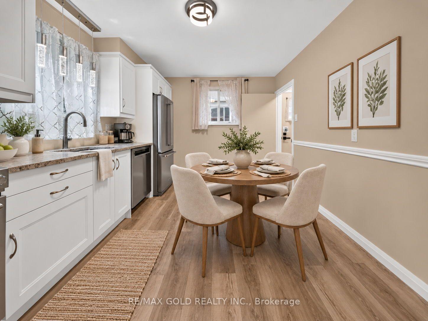Photo 15 of 234 Avondale Boulevard, Brampton, Avondale — HOMEH