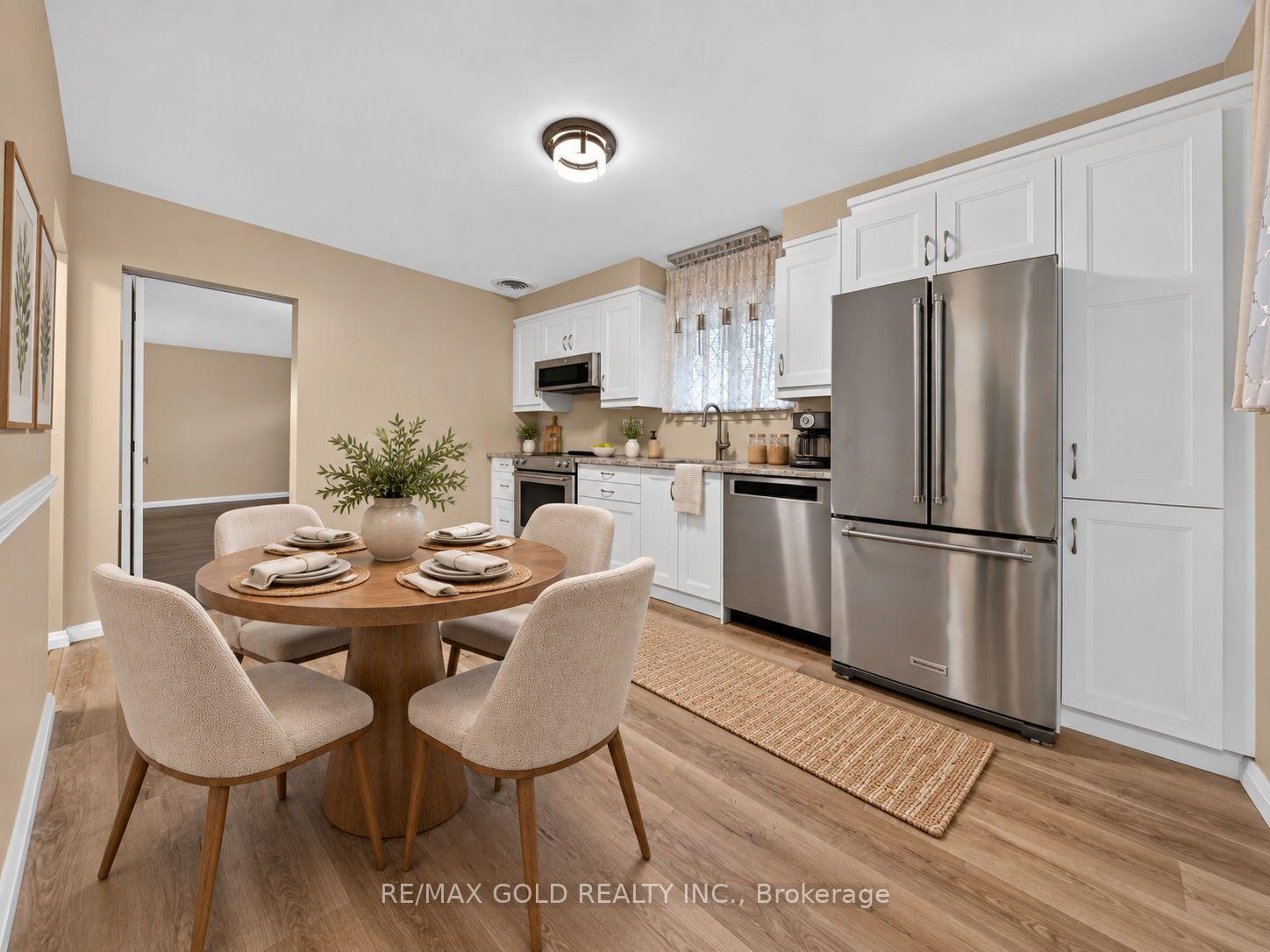 Photo 16 of 234 Avondale Boulevard, Brampton, Avondale — HOMEH