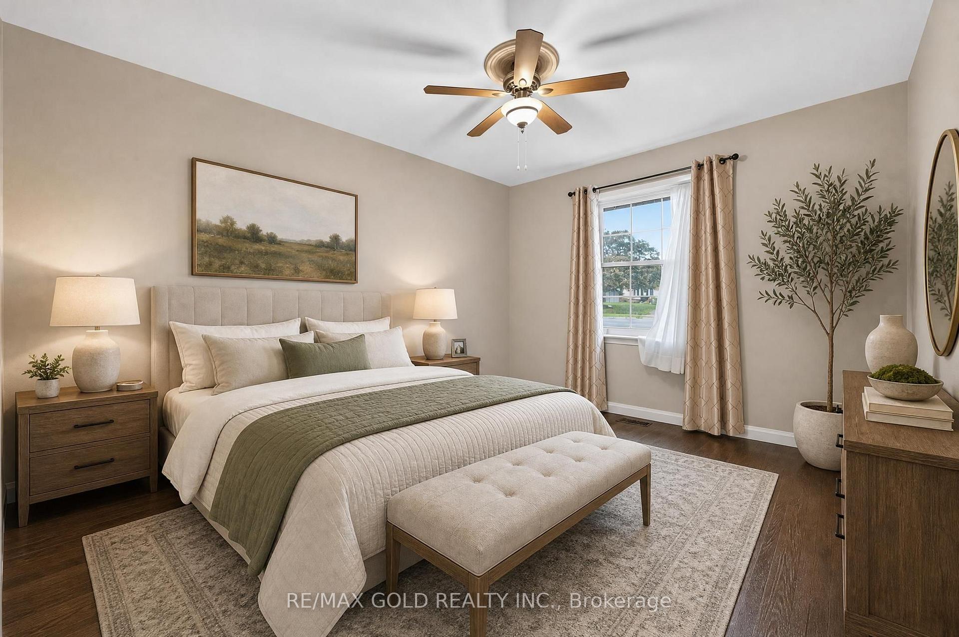 Photo 19 of 234 Avondale Boulevard, Brampton, Avondale — HOMEH