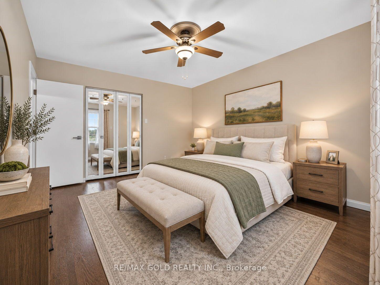 Photo 20 of 234 Avondale Boulevard, Brampton, Avondale — HOMEH
