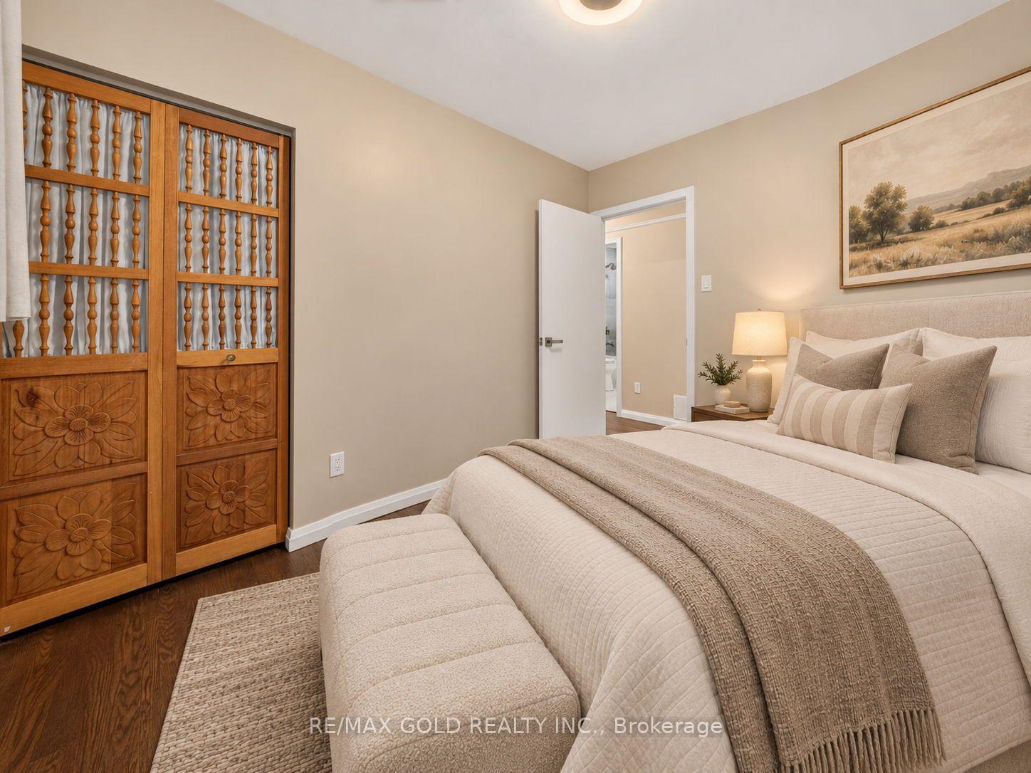 Photo 22 of 234 Avondale Boulevard, Brampton, Avondale — HOMEH