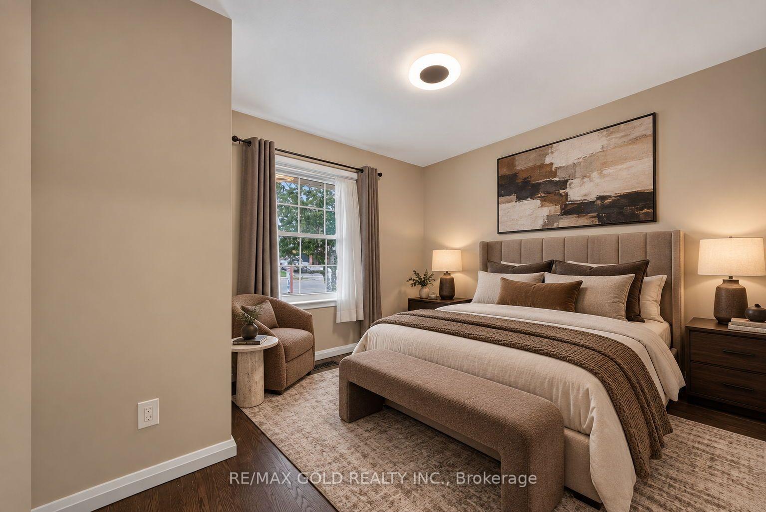 Photo 23 of 234 Avondale Boulevard, Brampton, Avondale — HOMEH