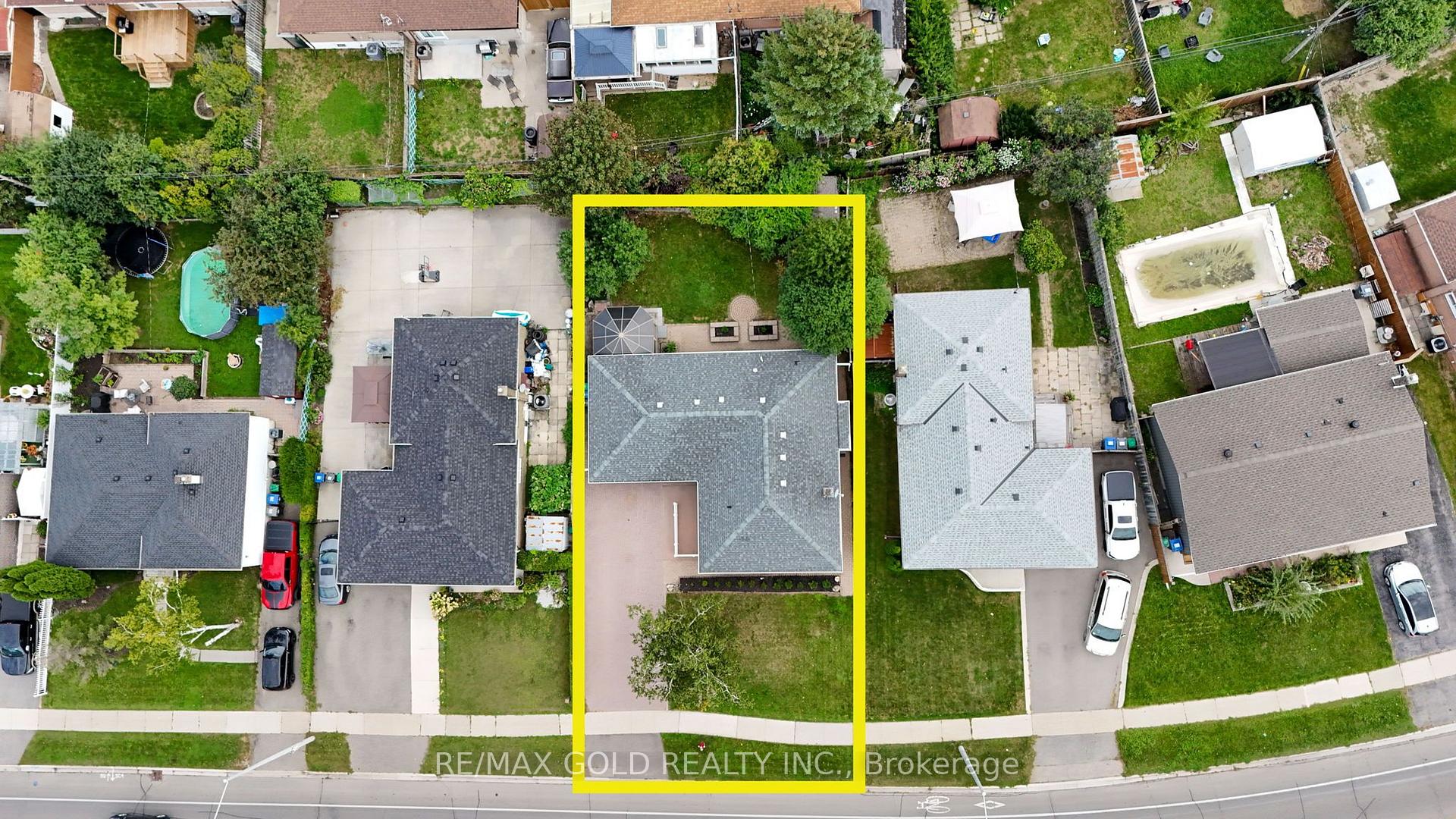 Photo 44 of 234 Avondale Boulevard, Brampton, Avondale — HOMEH